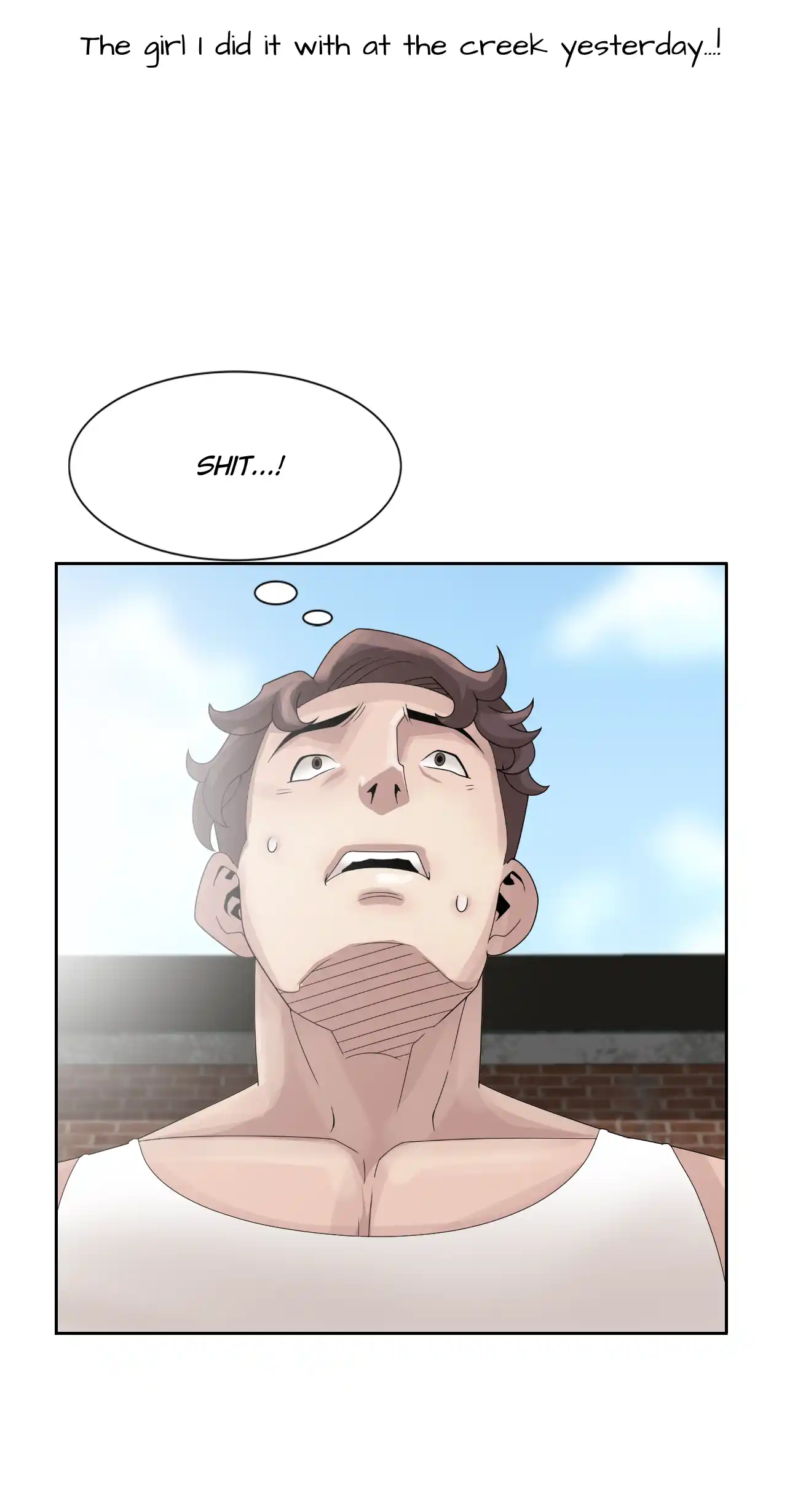 Shh! Sister's Secret page 4