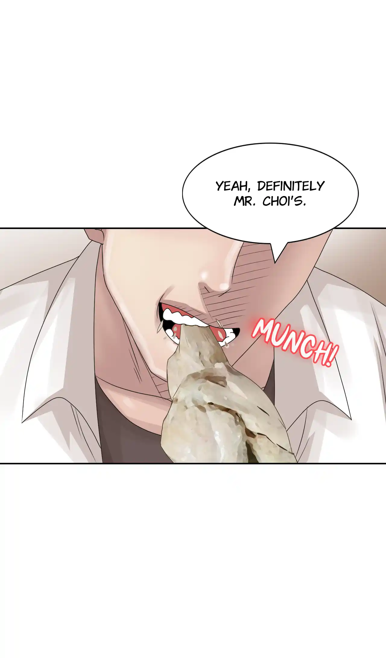 Shh! Sister's Secret page 15