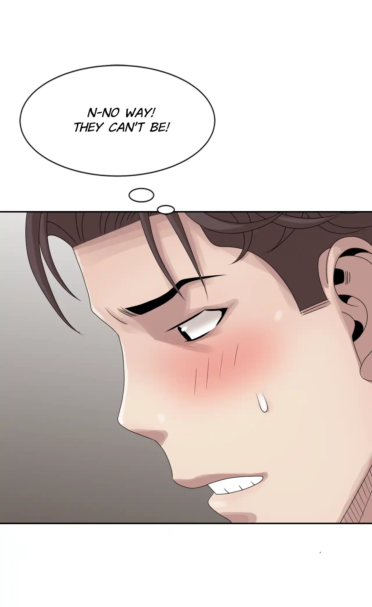 Shh! Sister's Secret page 29
