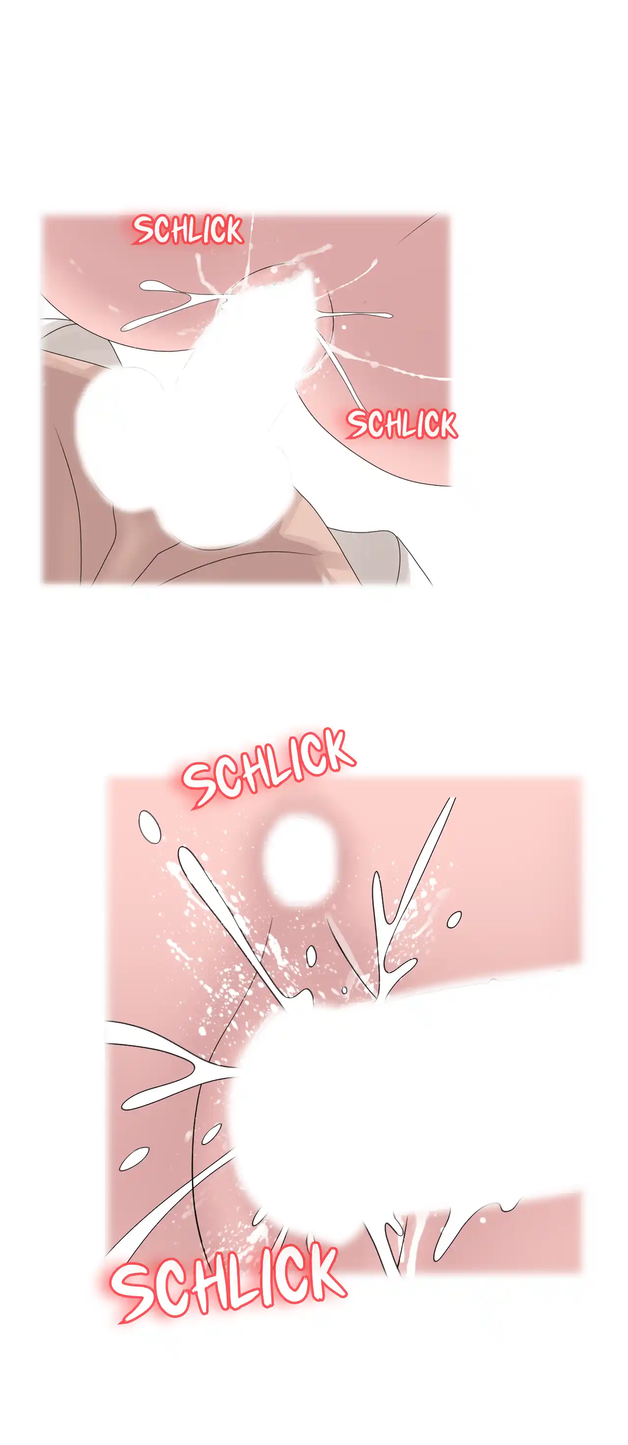 Shh! Sister's Secret page 12