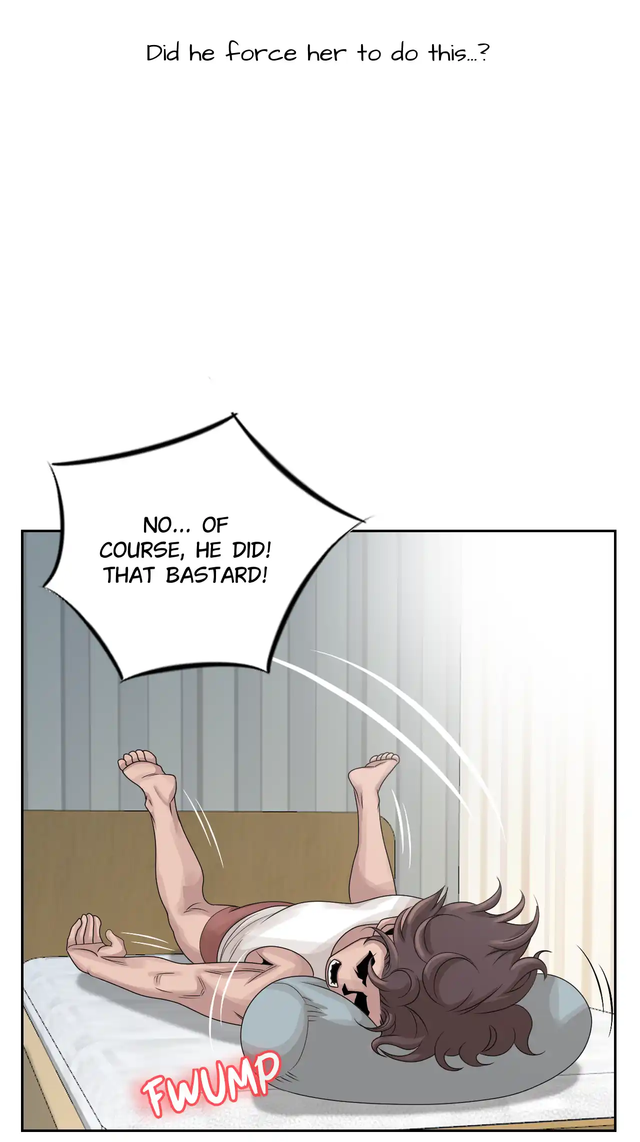 Shh! Sister's Secret page 10