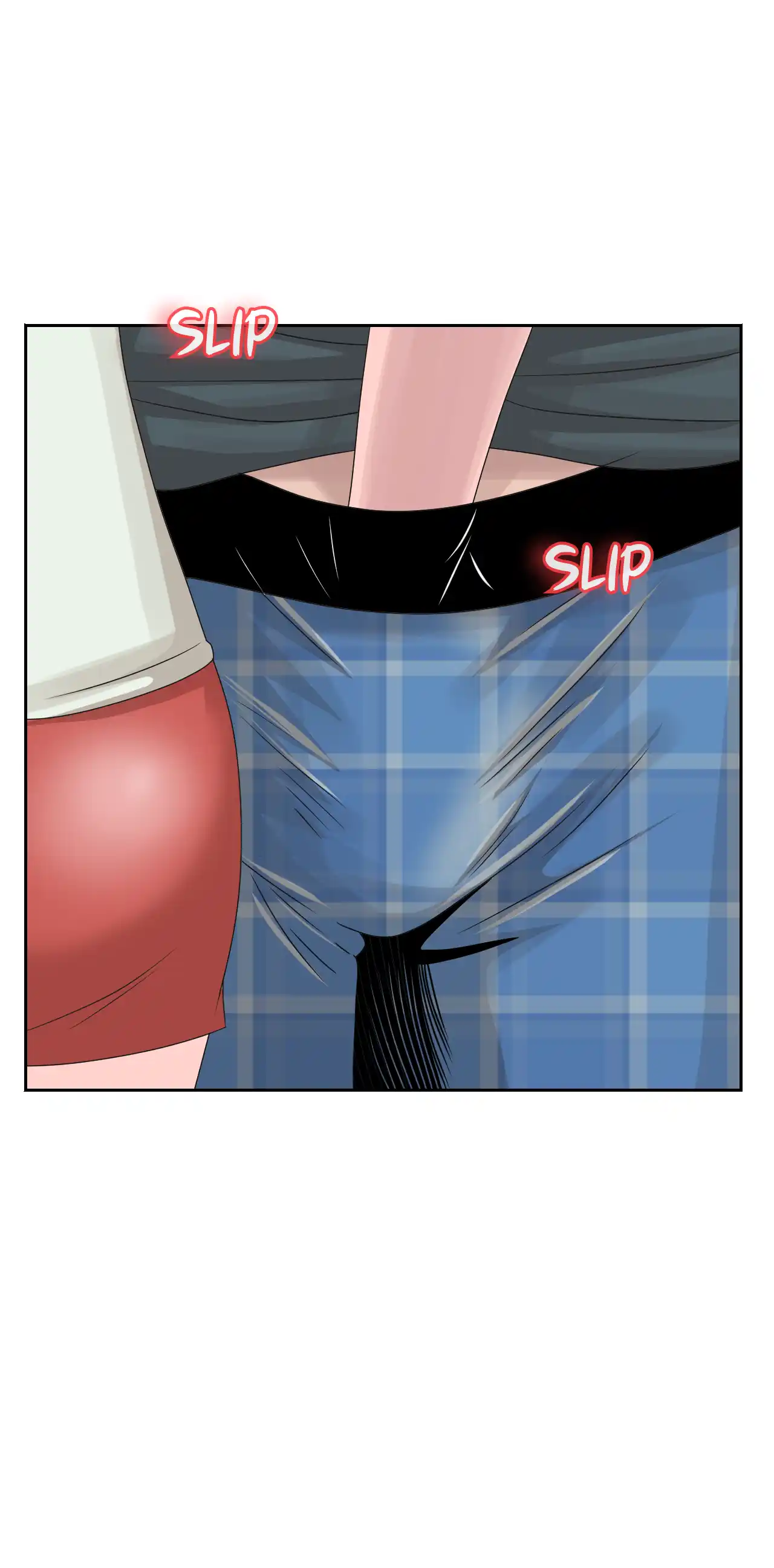 Shh! Sister's Secret page 46