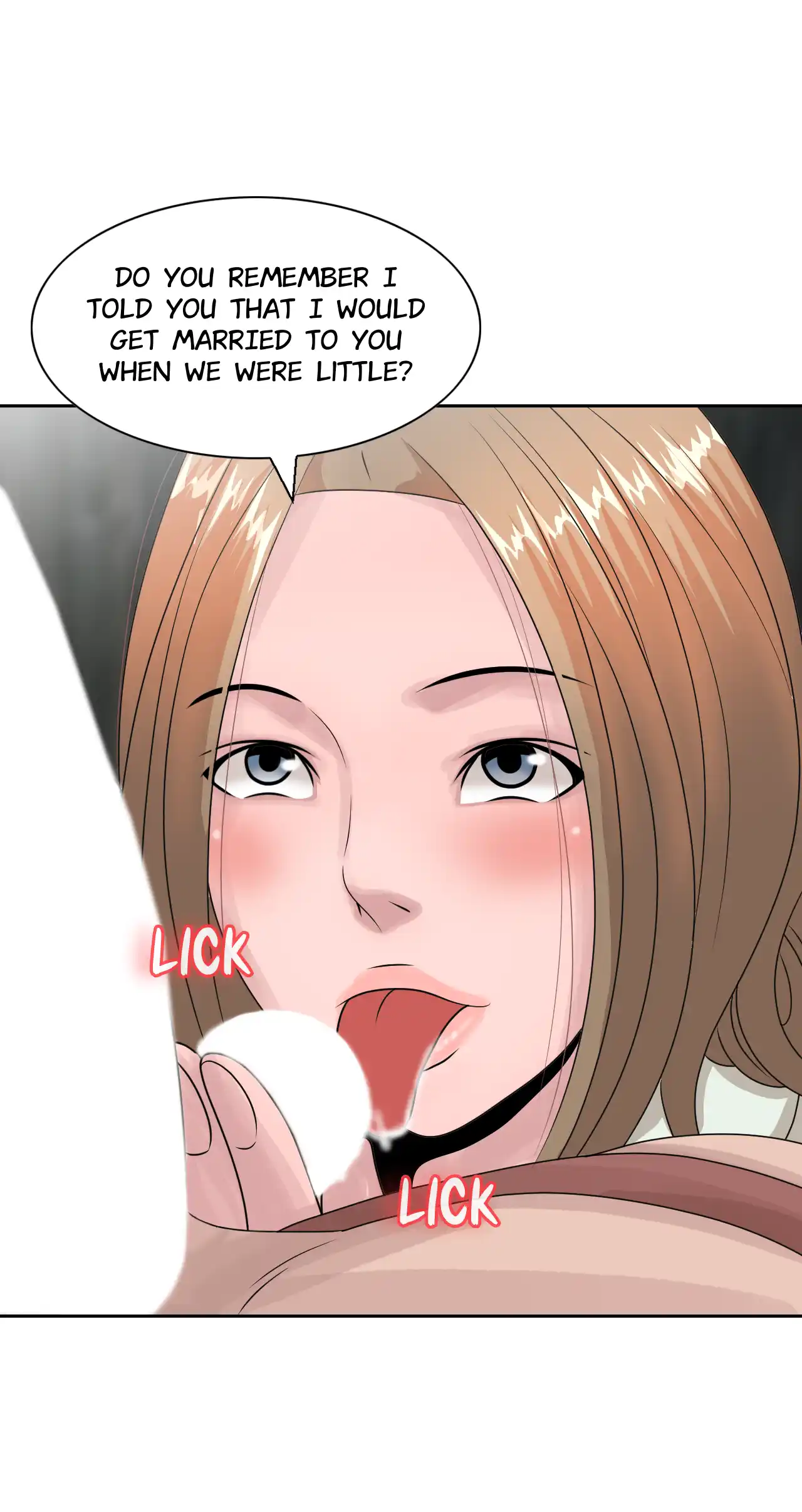 Shh! Sister's Secret page 12