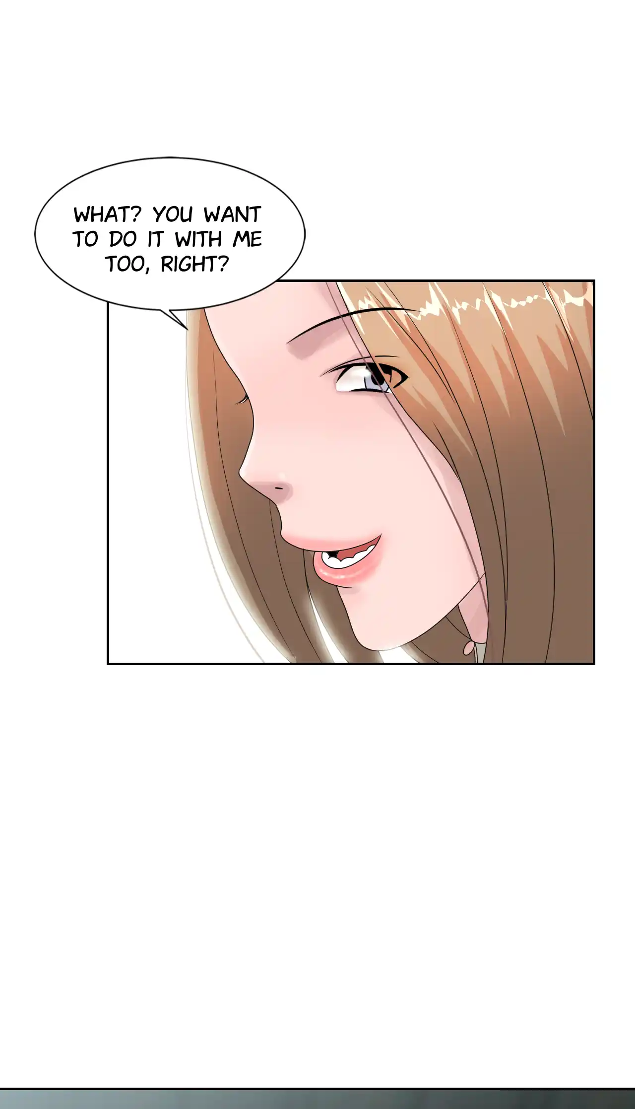 Shh! Sister's Secret page 2