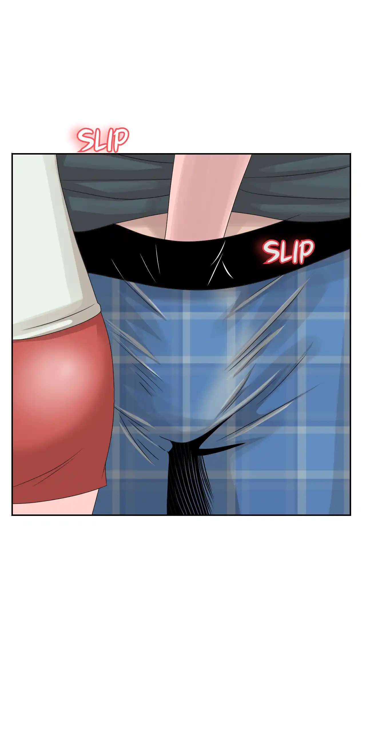 Shh! Sister's Secret page 4