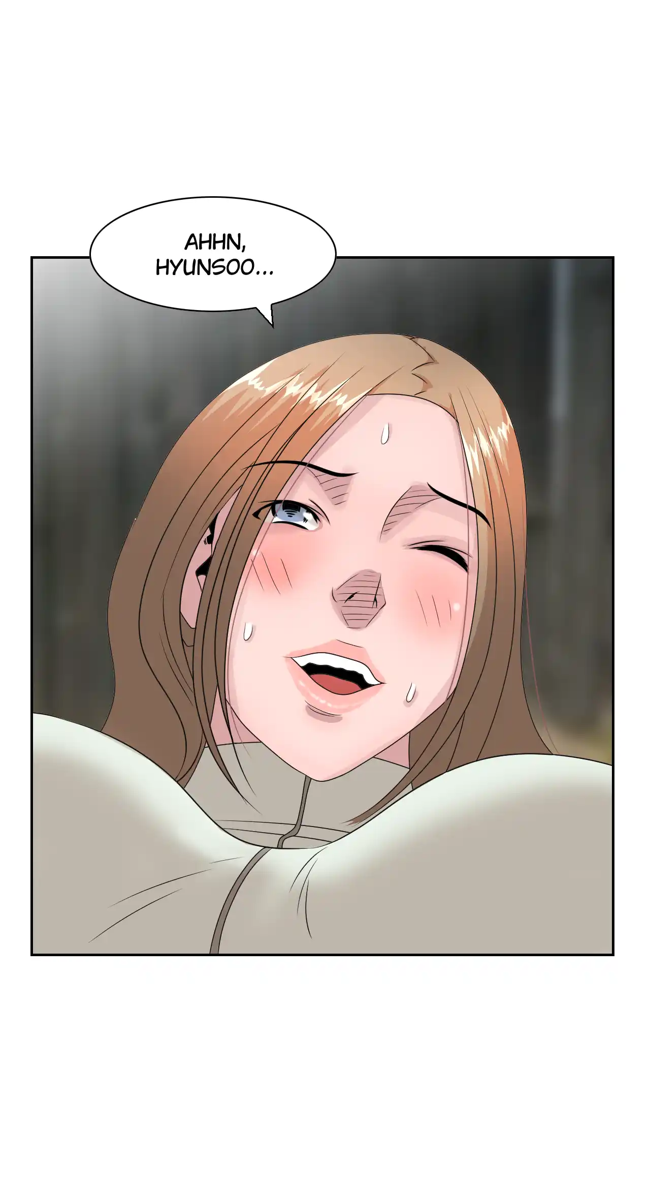 Shh! Sister's Secret page 23