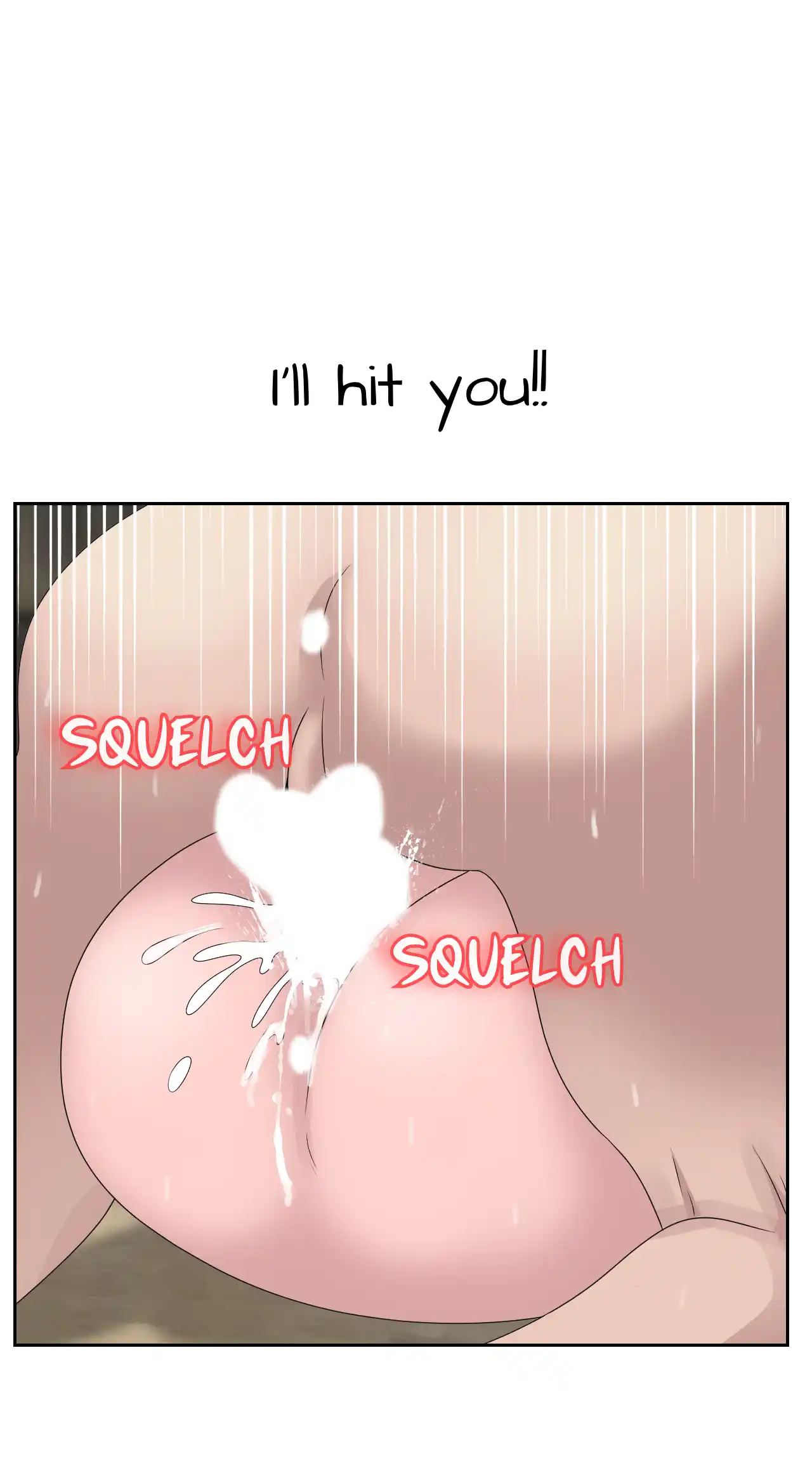 Shh! Sister's Secret page 28