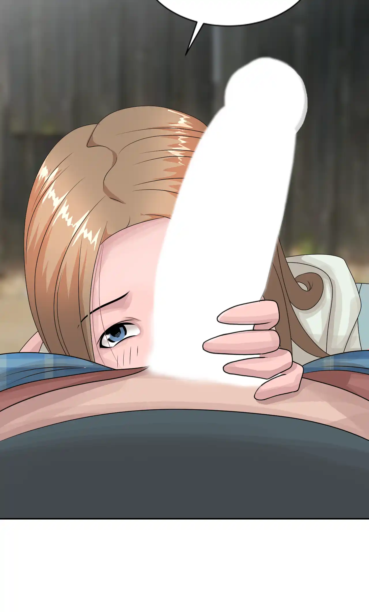 Shh! Sister's Secret page 14