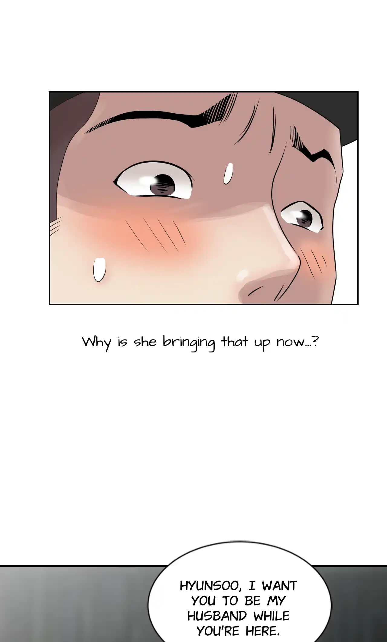 Shh! Sister's Secret page 13