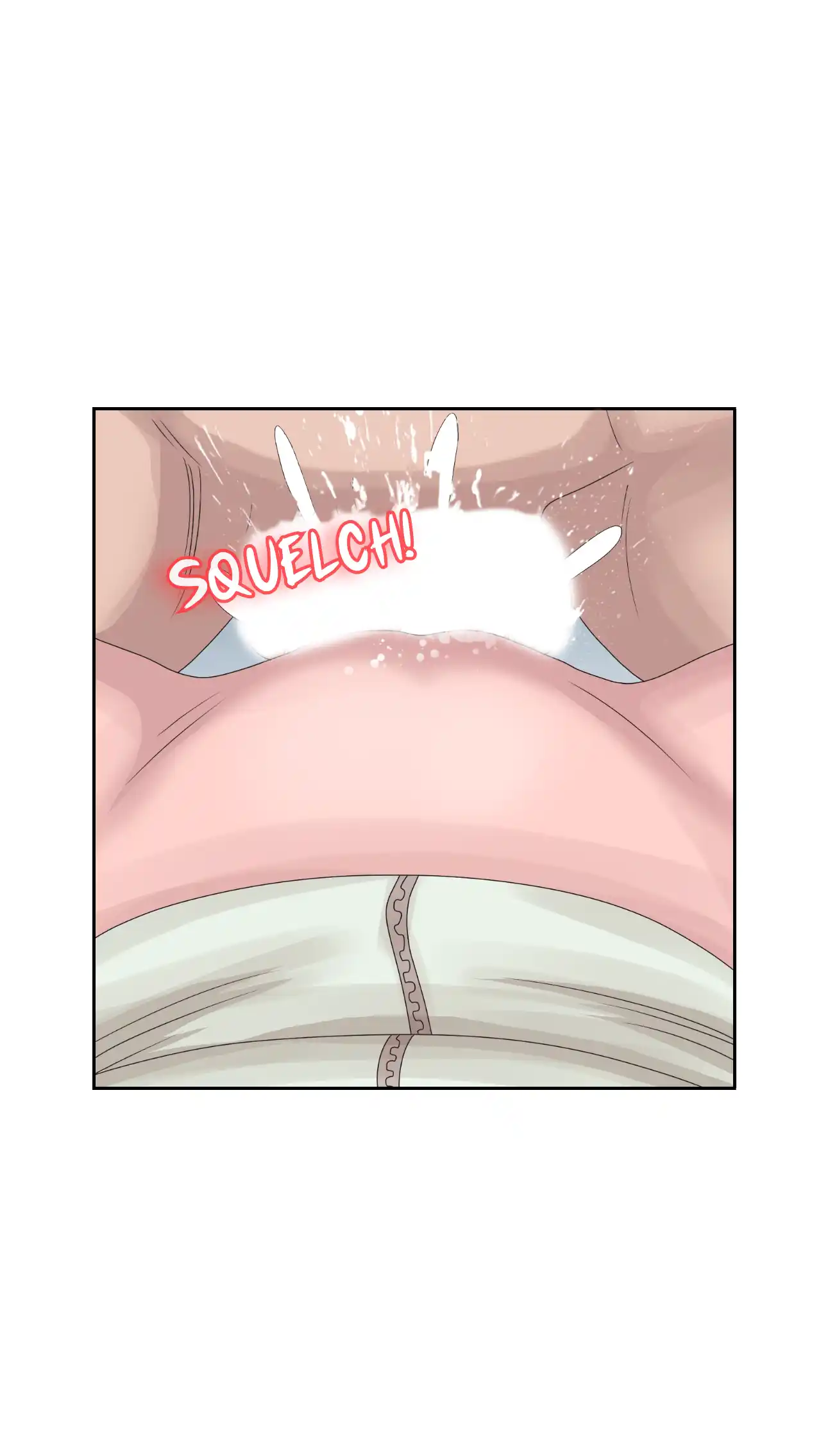 Shh! Sister's Secret page 38