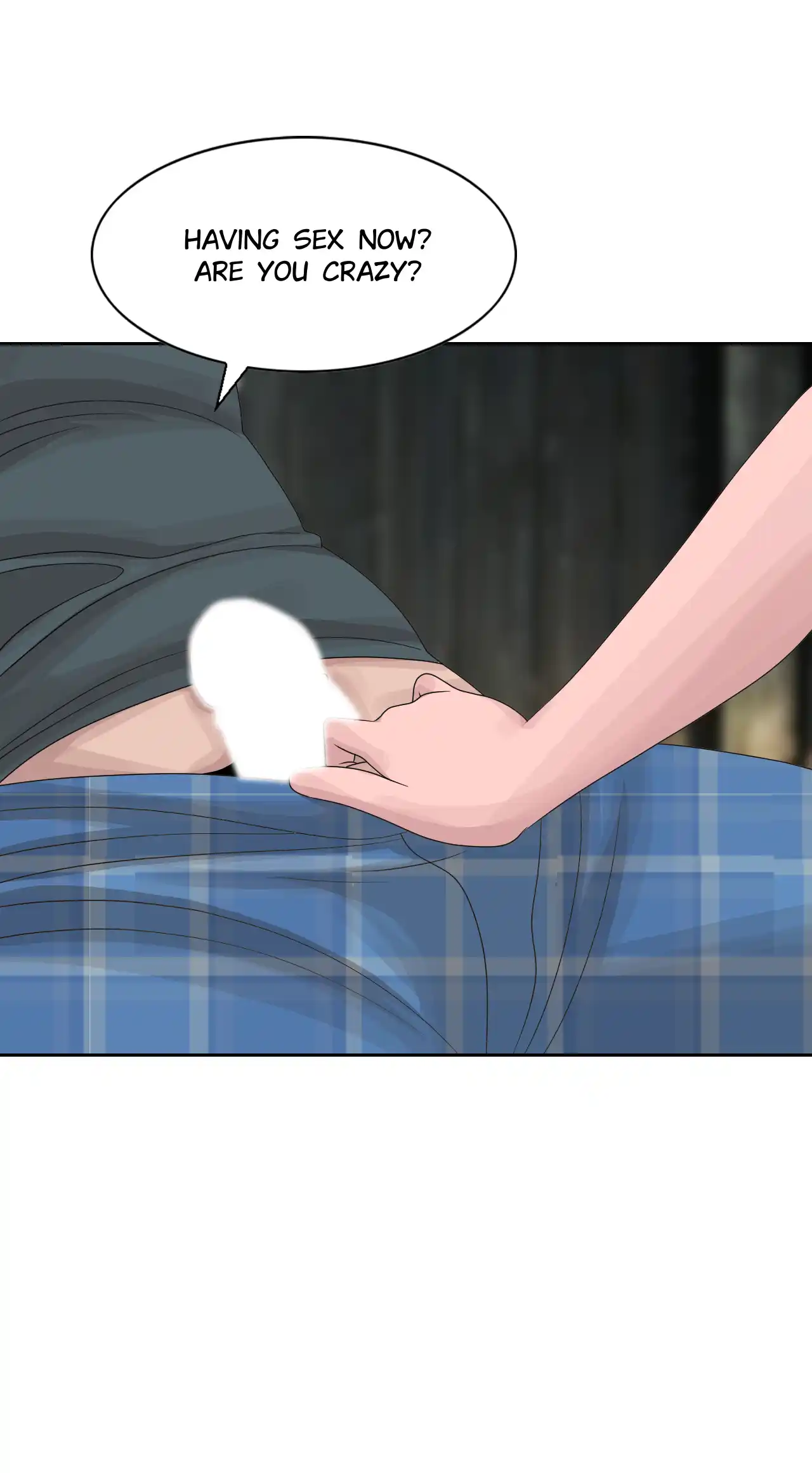 Shh! Sister's Secret page 6