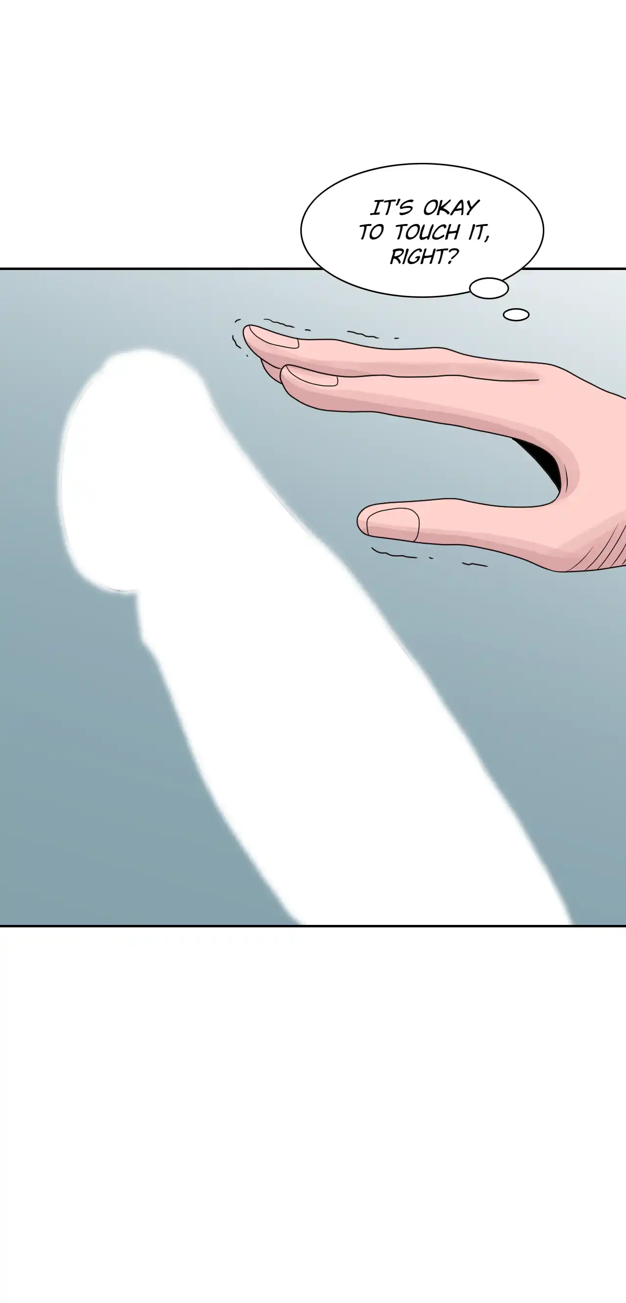 Shh! Sister's Secret page 43