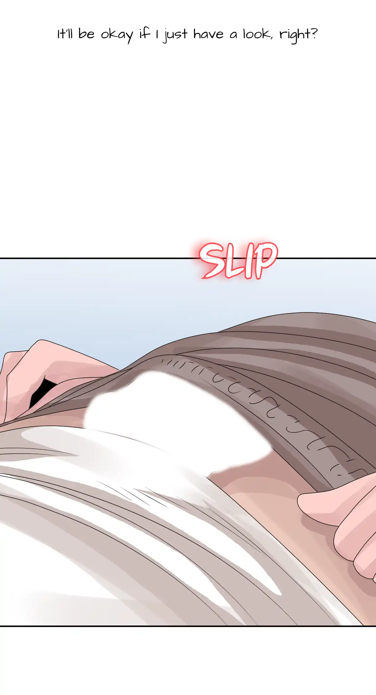 Shh! Sister's Secret page 37