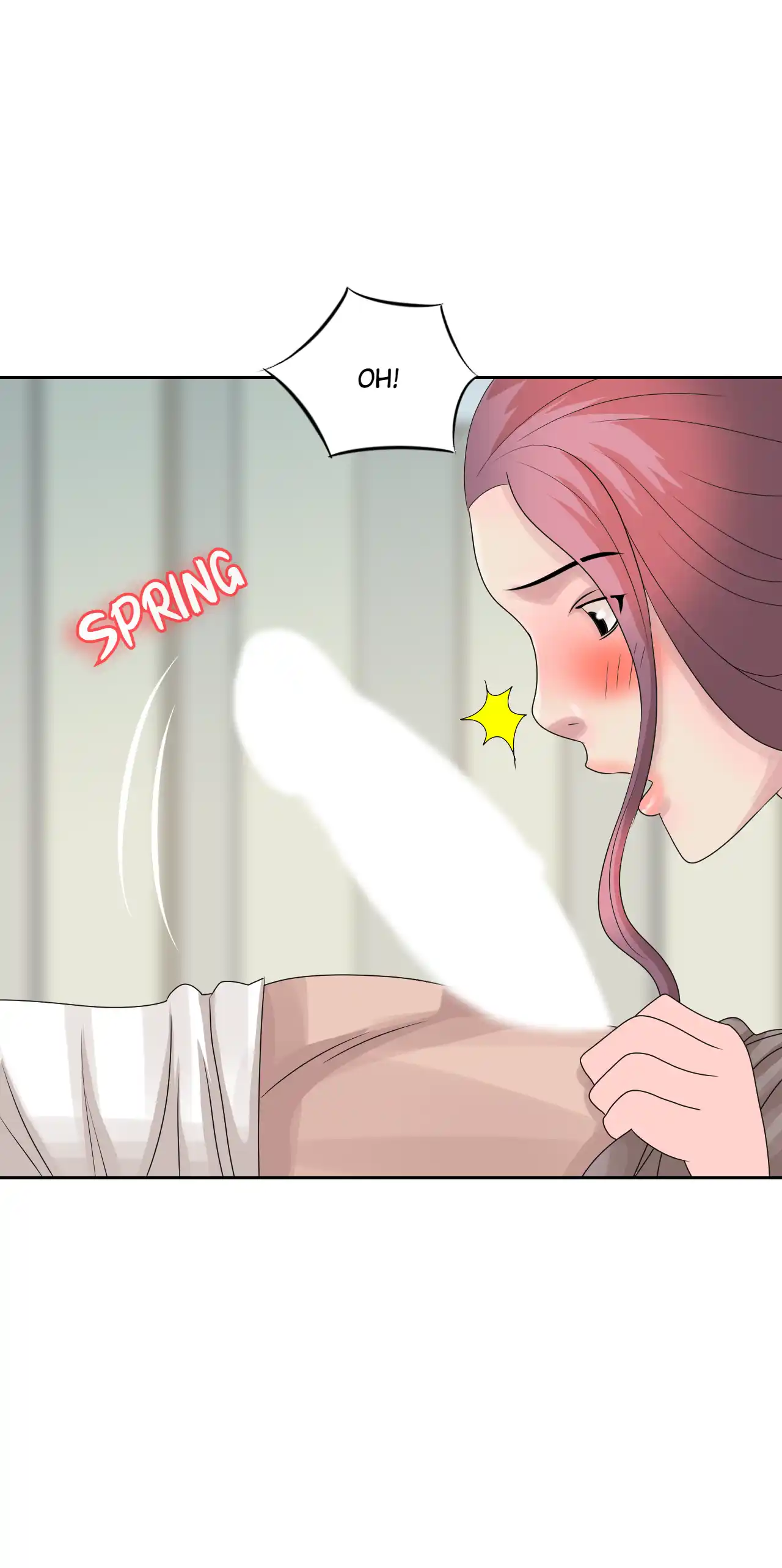 Shh! Sister's Secret page 39