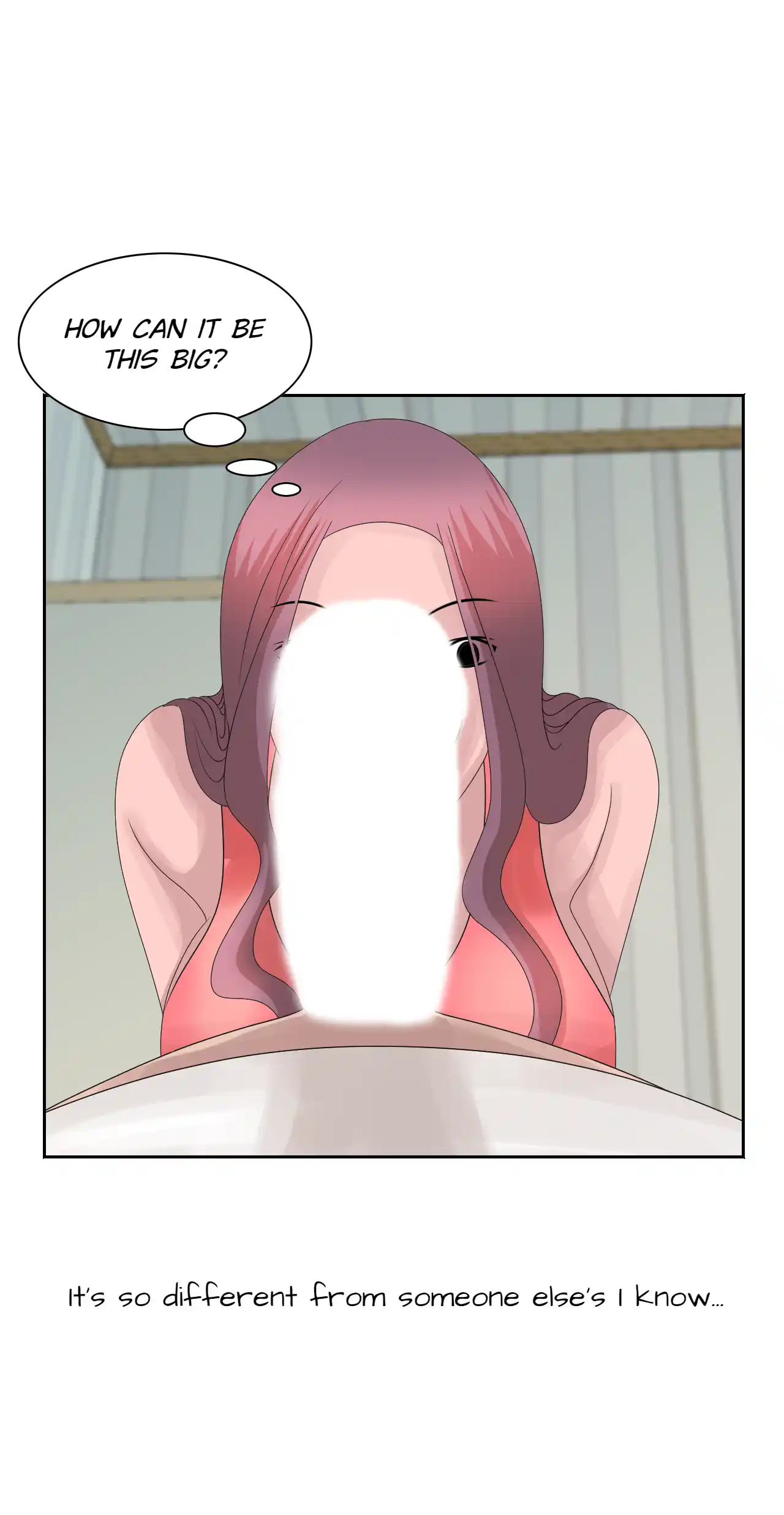 Shh! Sister's Secret page 41