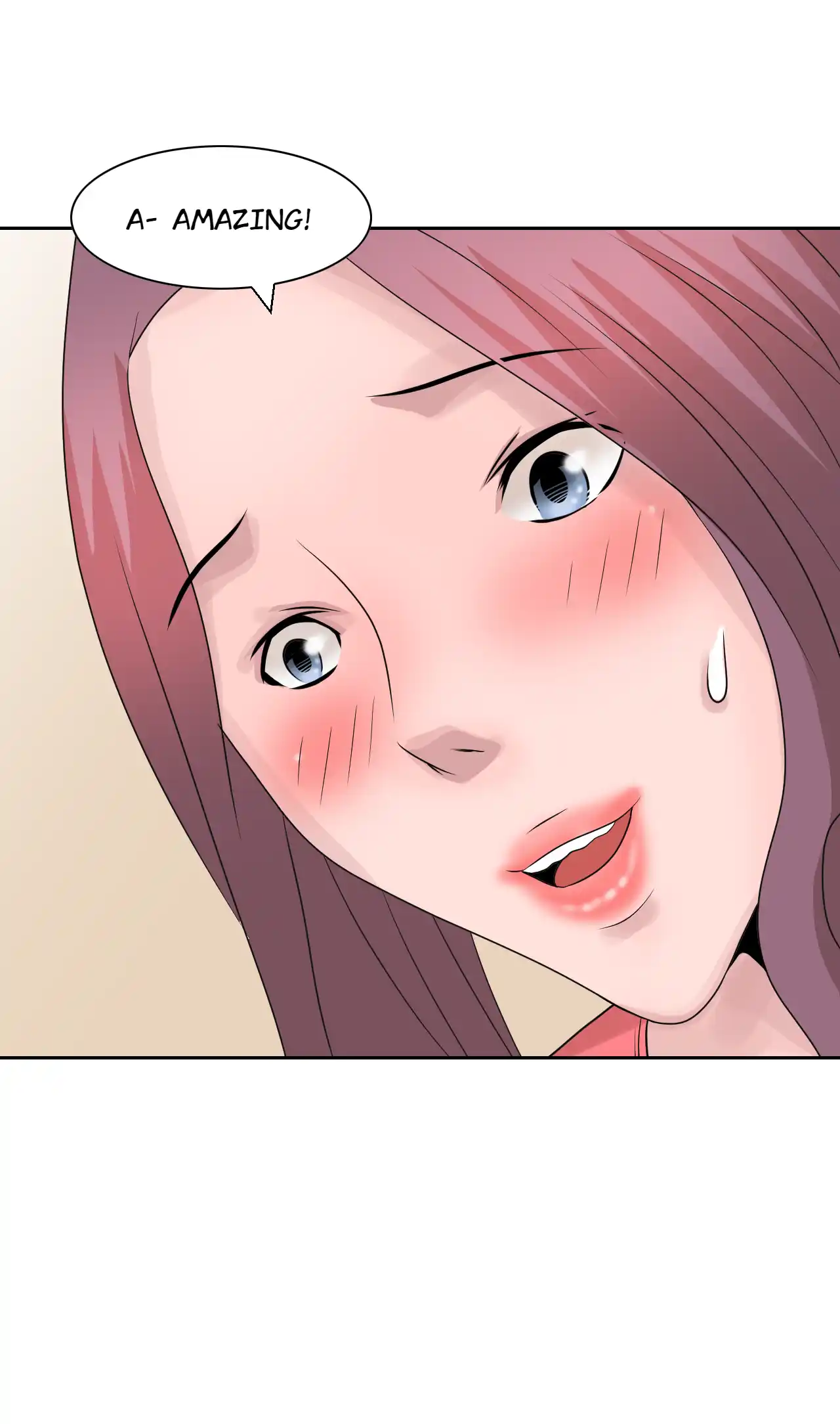 Shh! Sister's Secret page 3