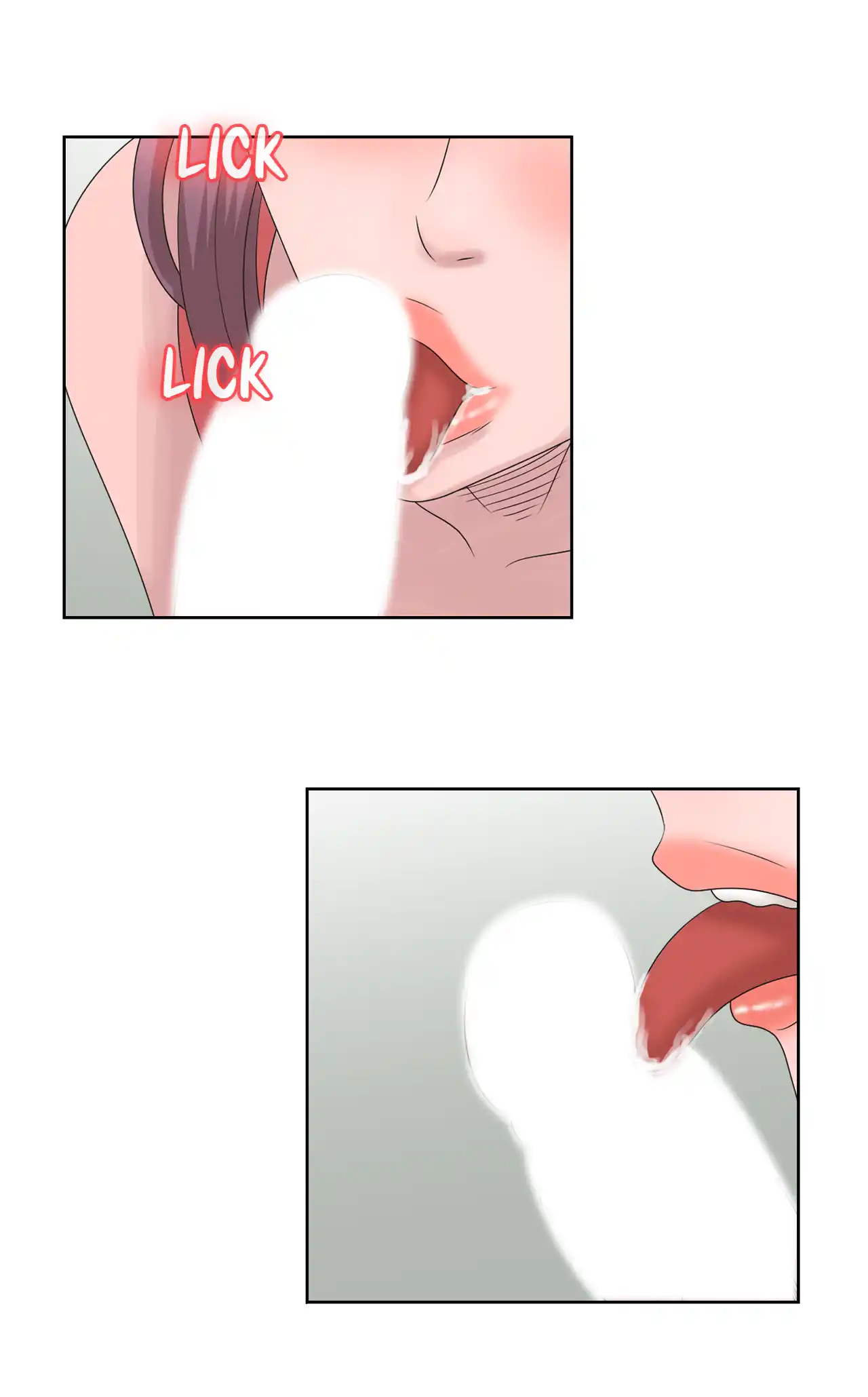 Shh! Sister's Secret page 10