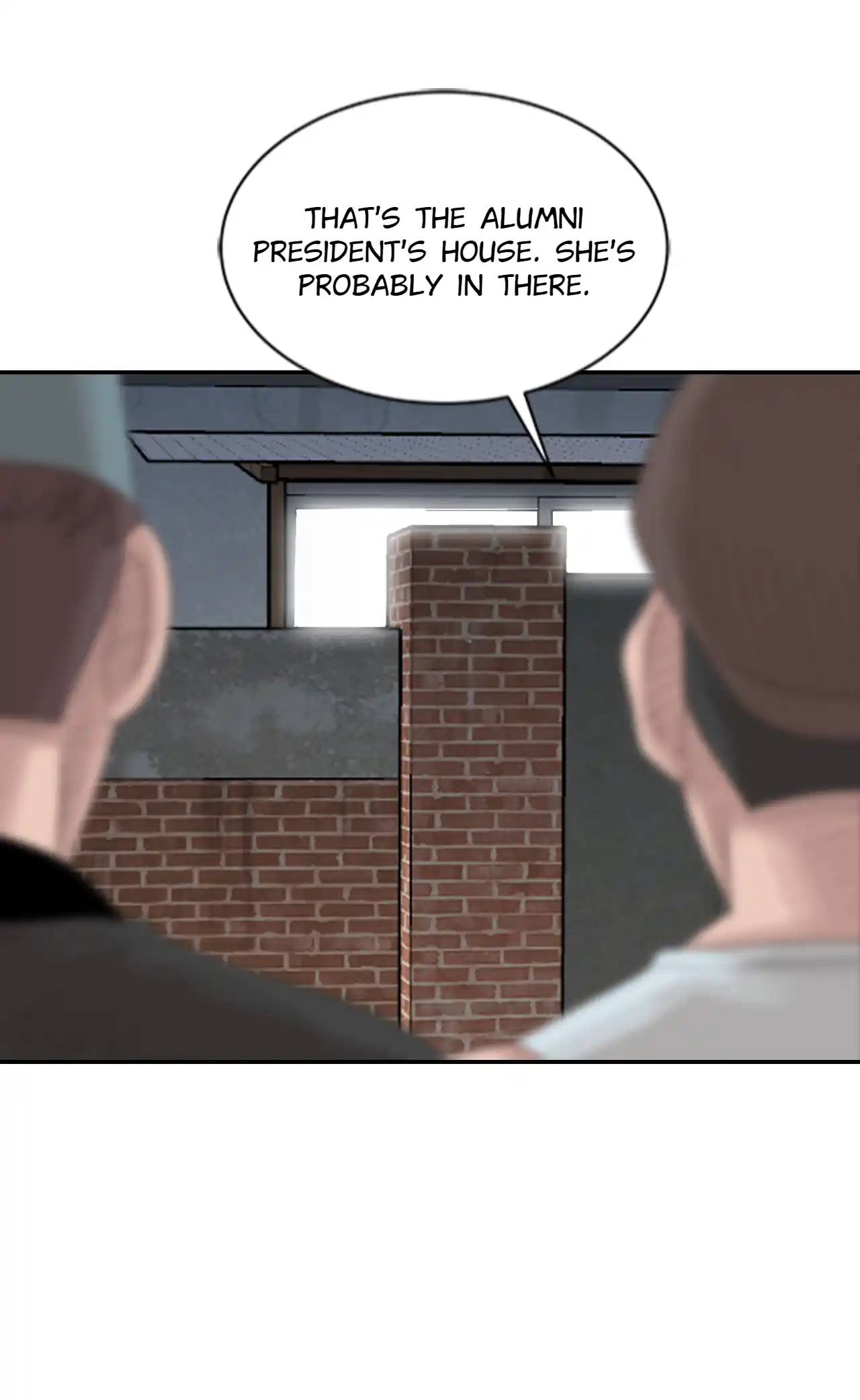 Shh! Sister's Secret page 23