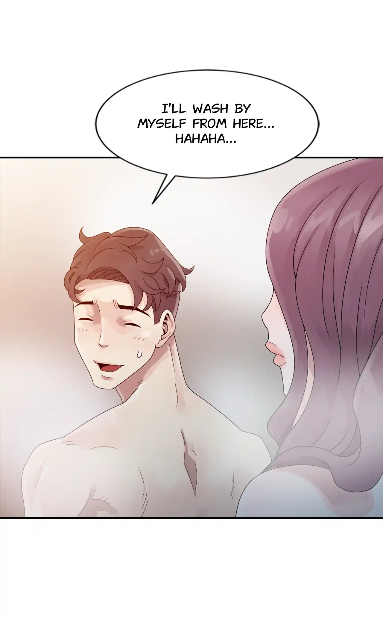 Shh! Sister's Secret page 9