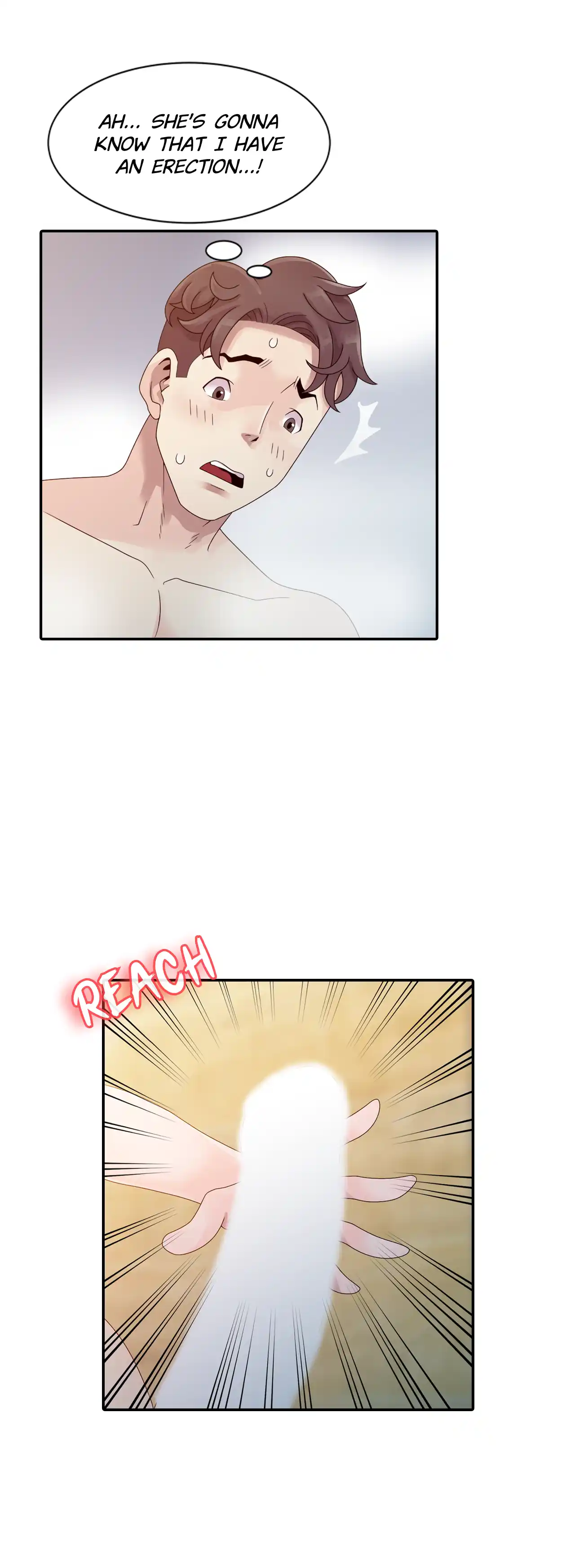 Shh! Sister's Secret page 7