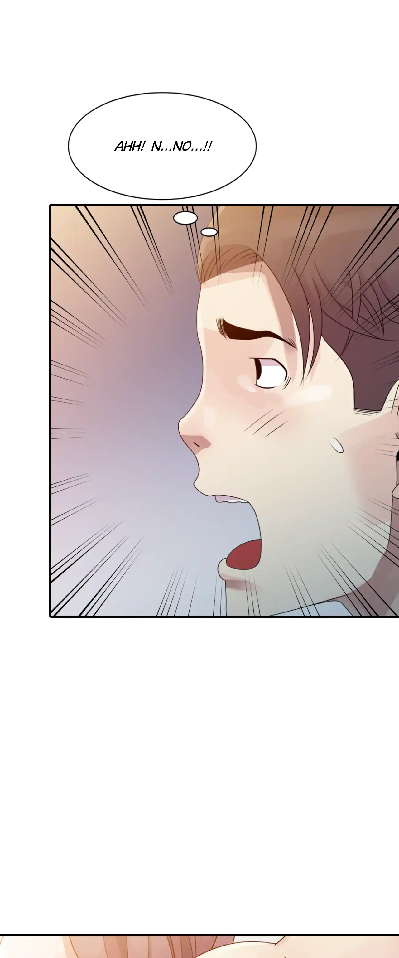 Shh! Sister's Secret page 41