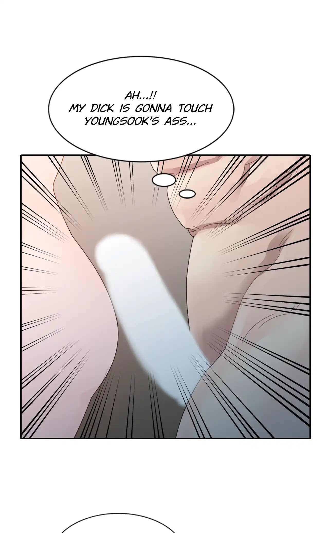 Shh! Sister's Secret page 35