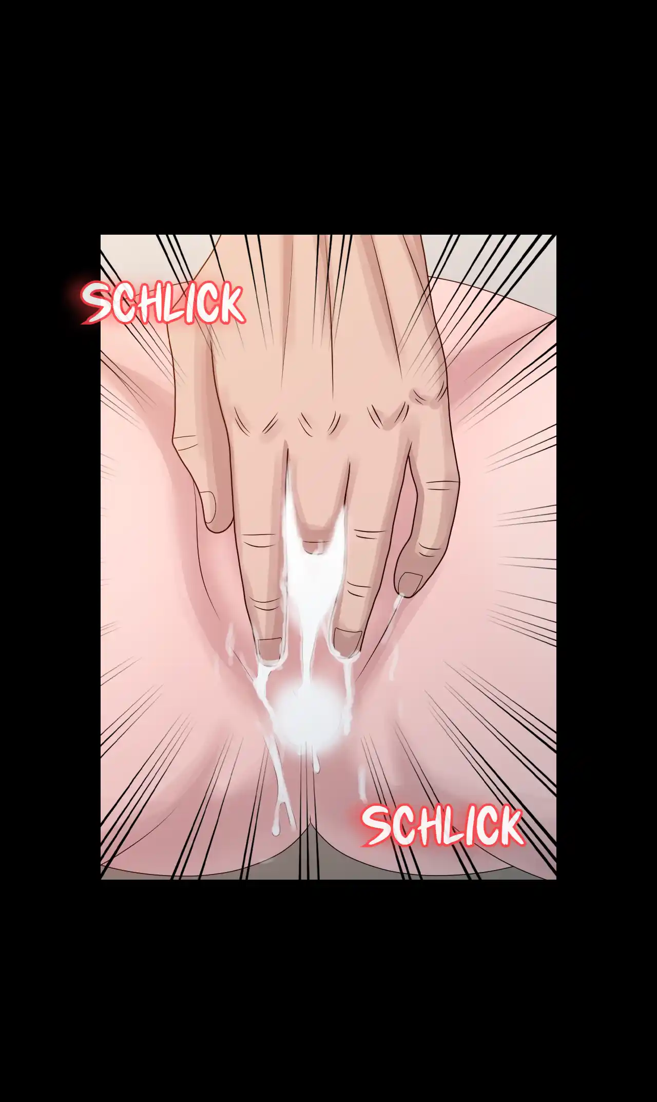 Shh! Sister's Secret page 34
