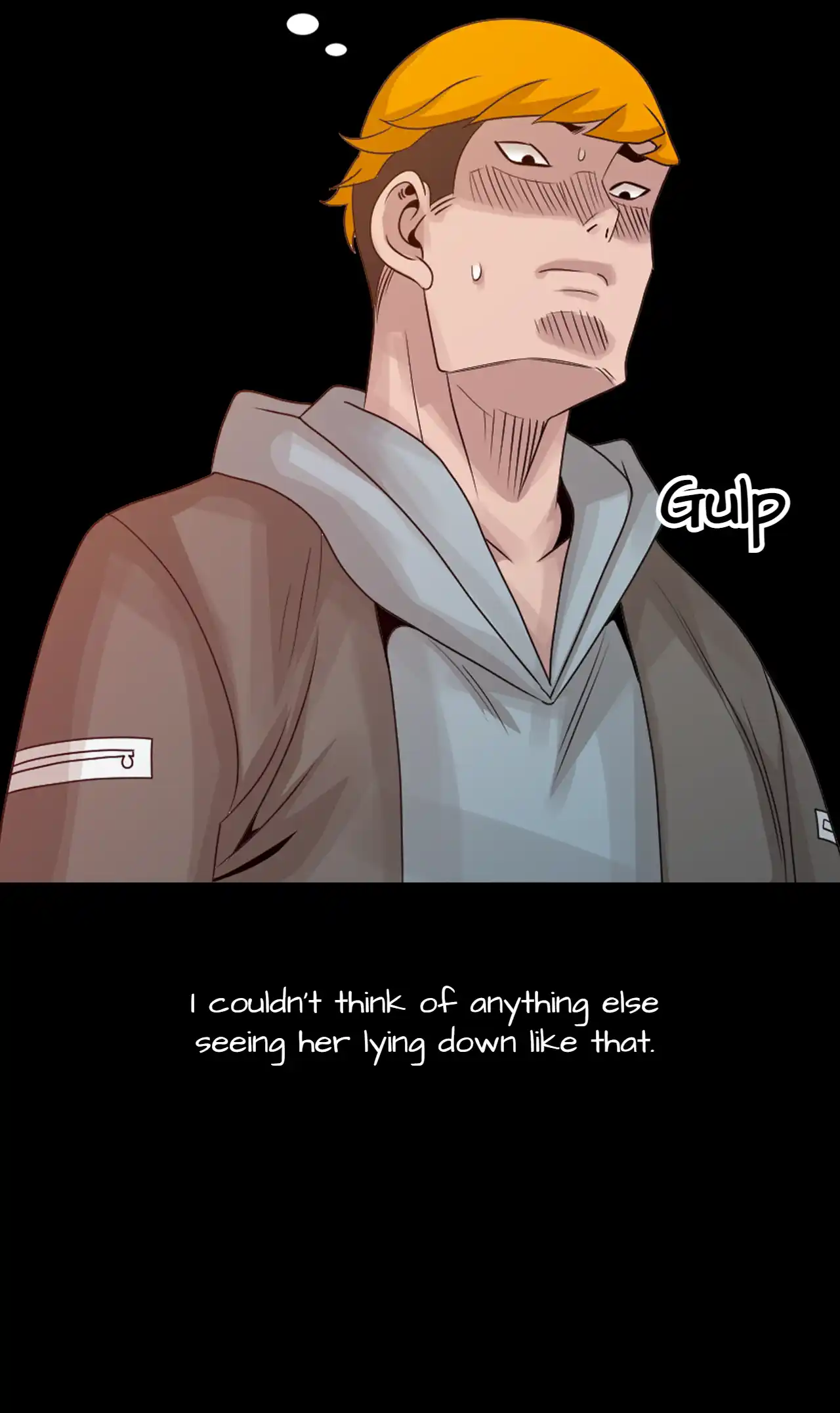 Shh! Sister's Secret page 6