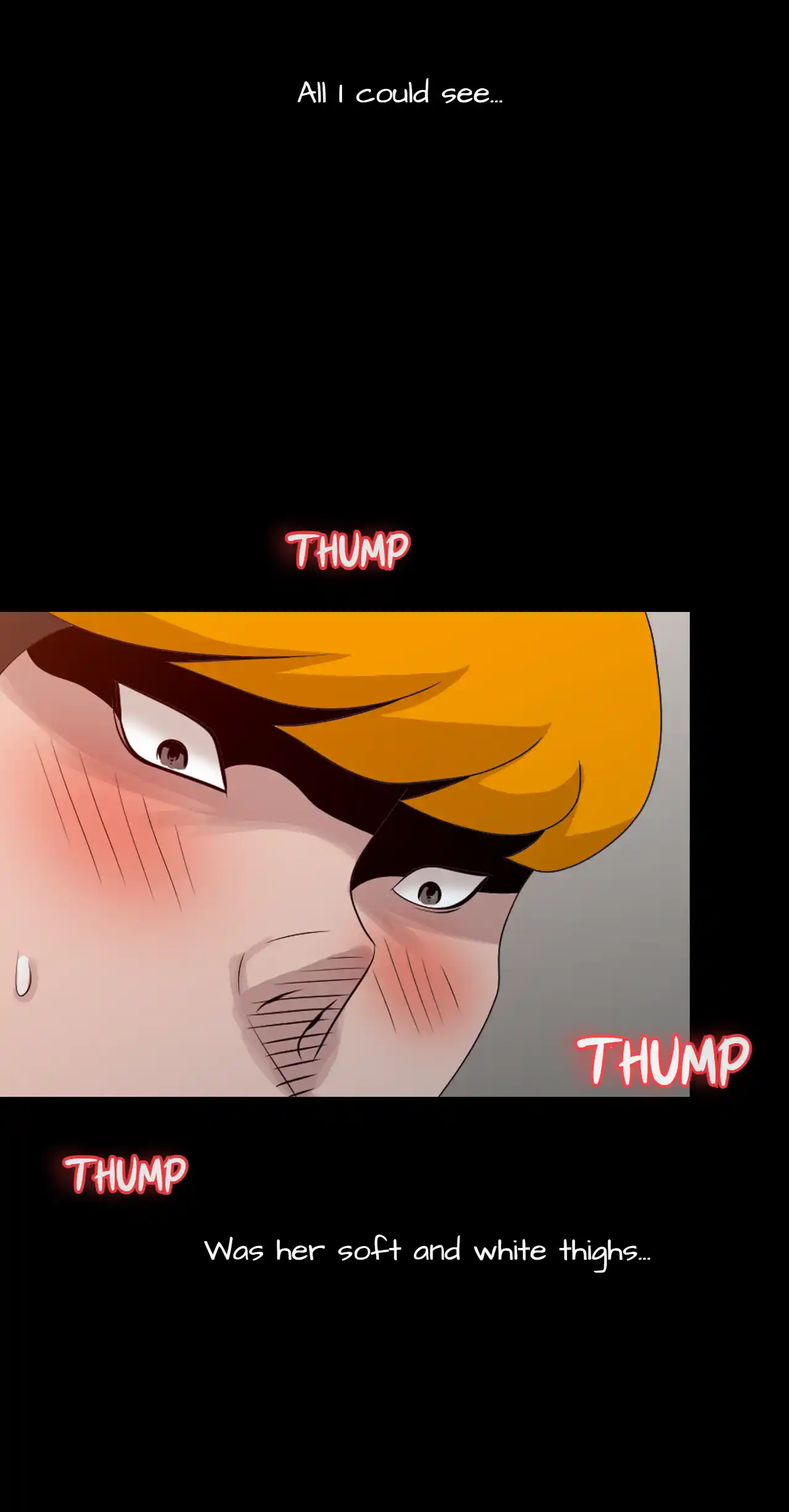 Shh! Sister's Secret page 8