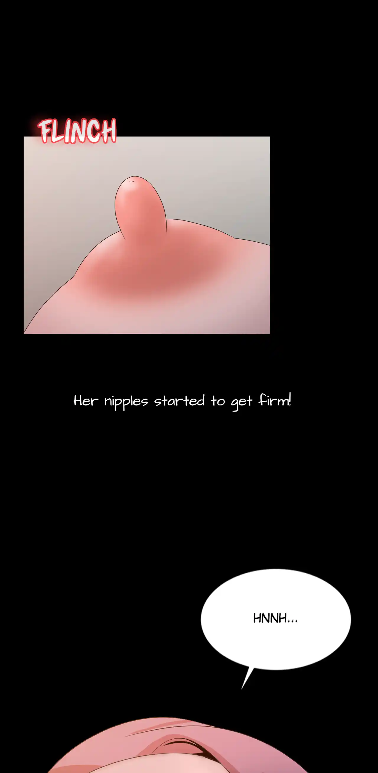 Shh! Sister's Secret page 28