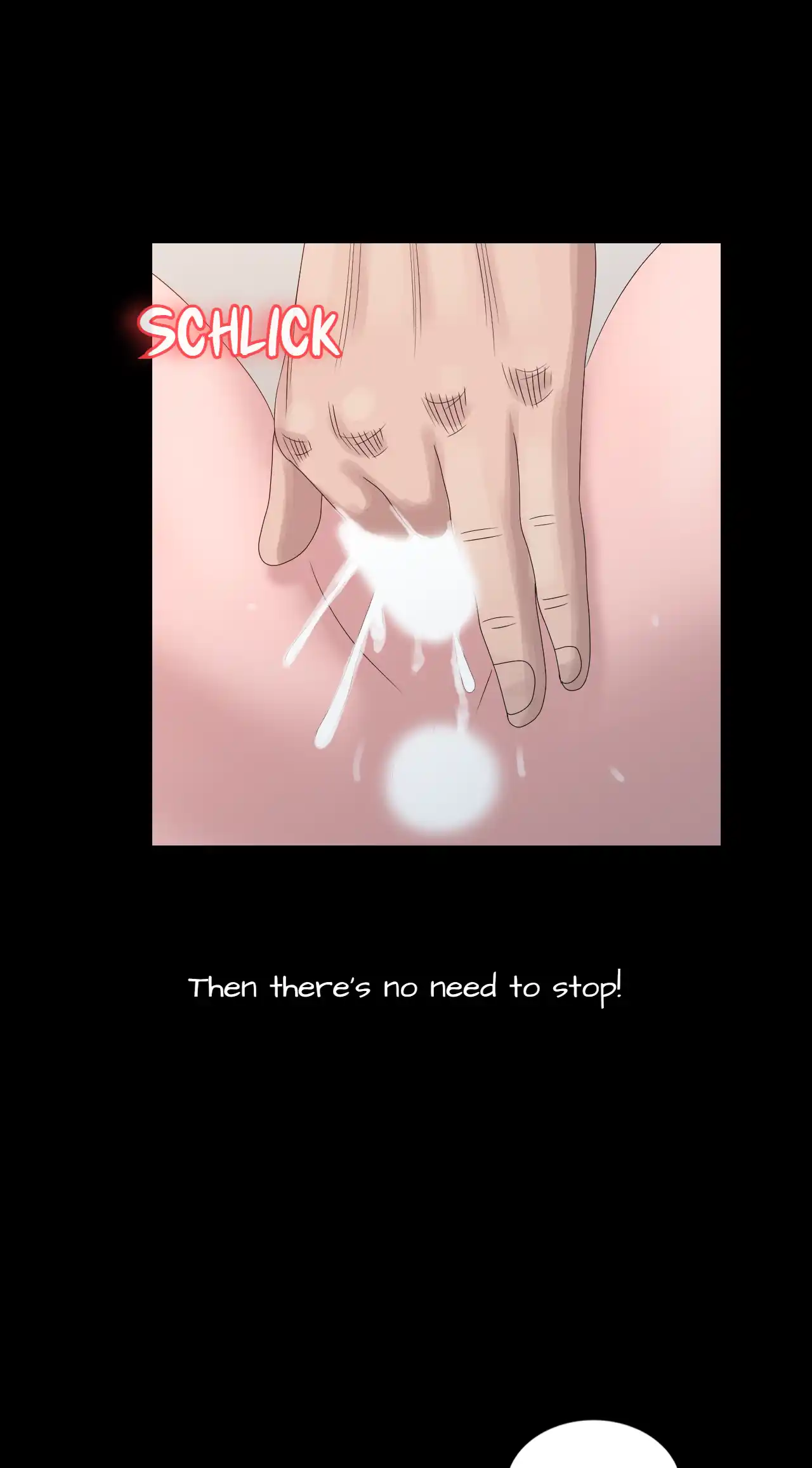 Shh! Sister's Secret page 35
