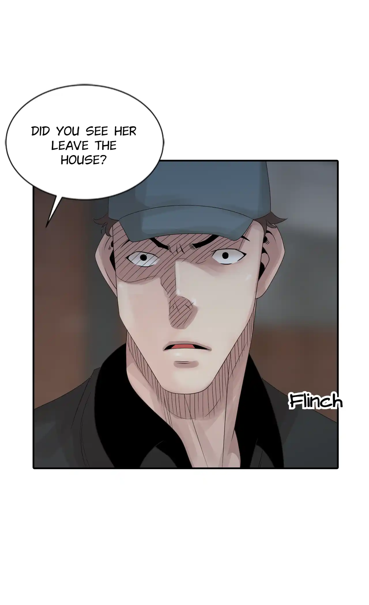 Shh! Sister's Secret page 12