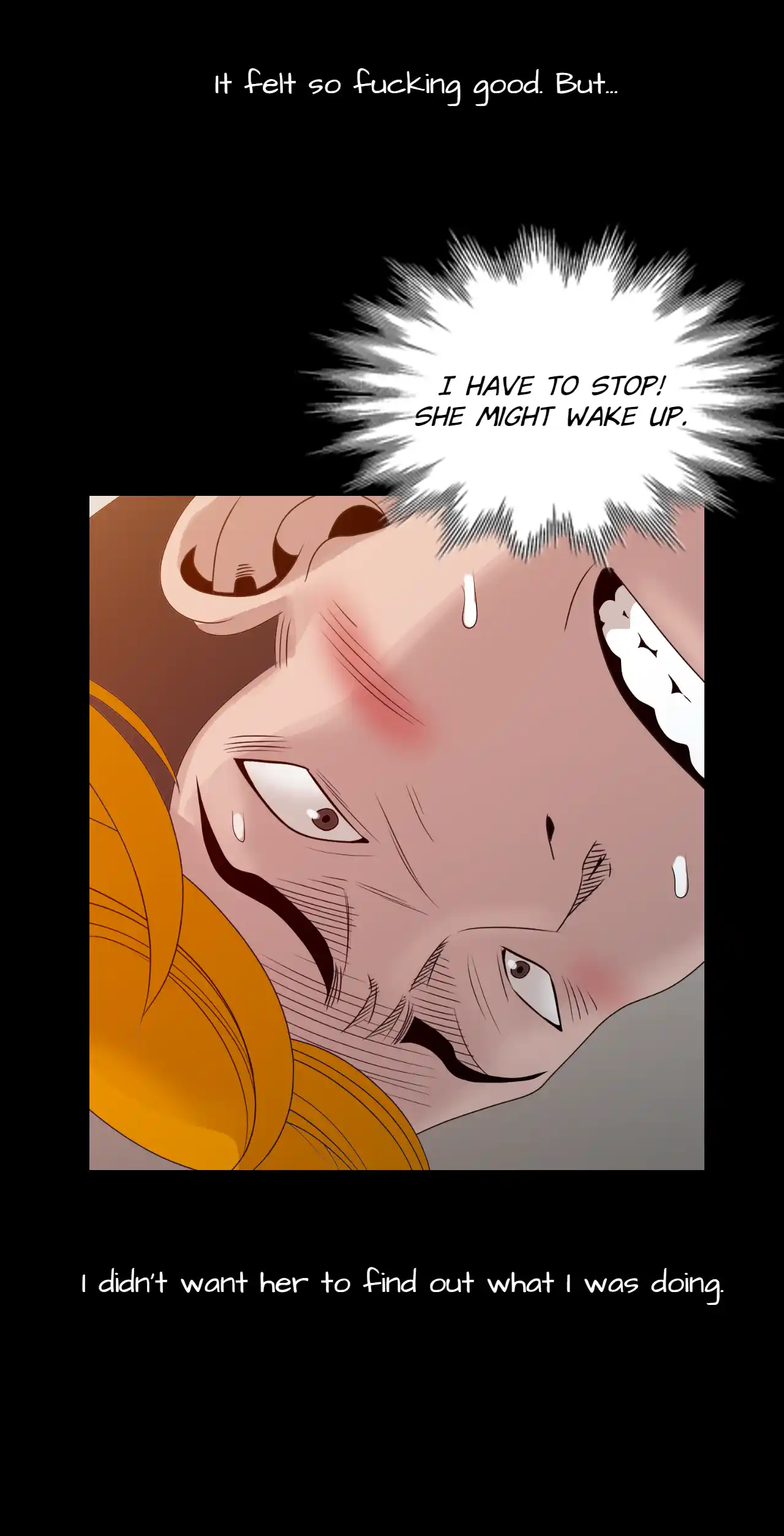 Shh! Sister's Secret page 2