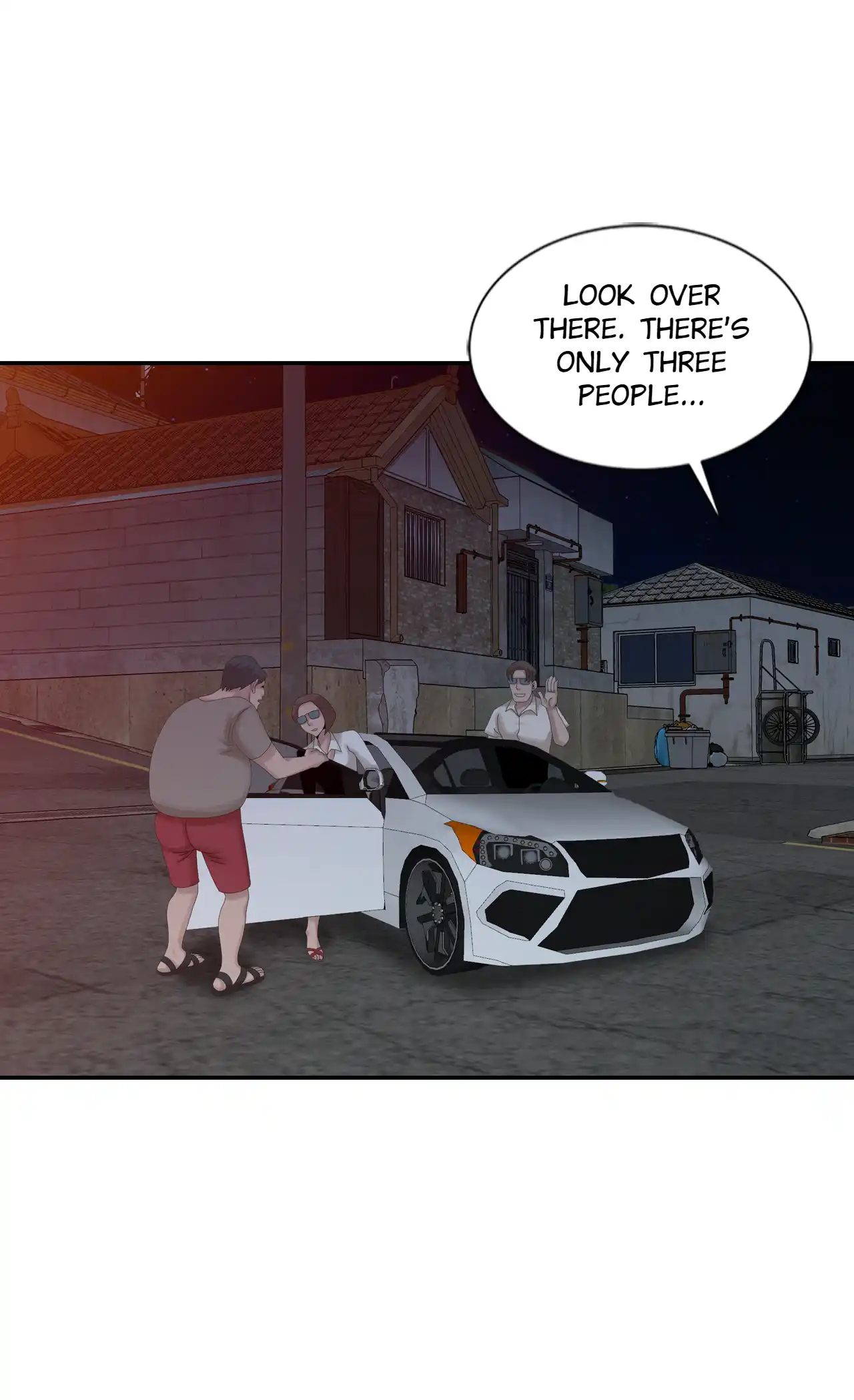Shh! Sister's Secret page 13