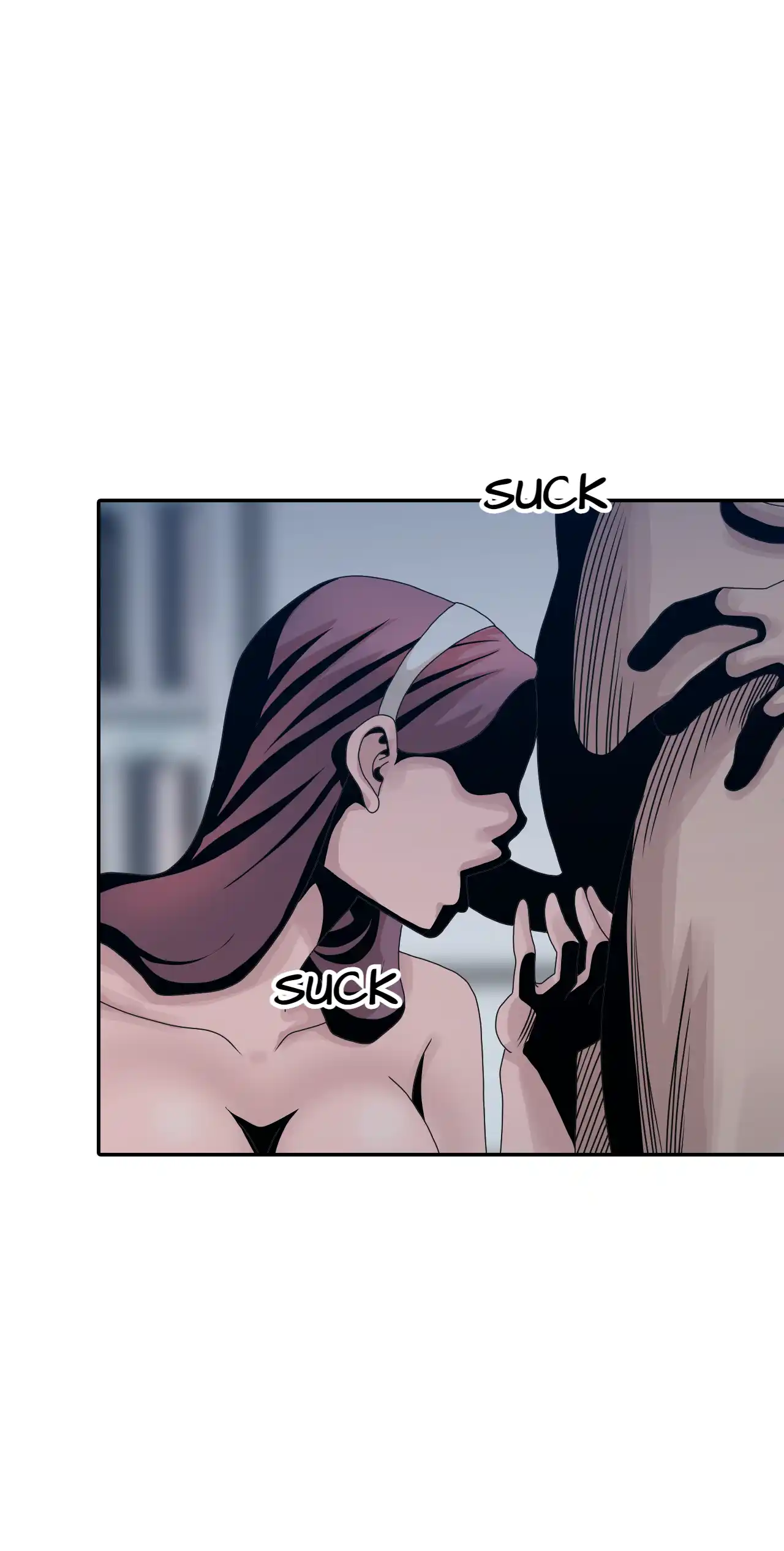 Shh! Sister's Secret page 38