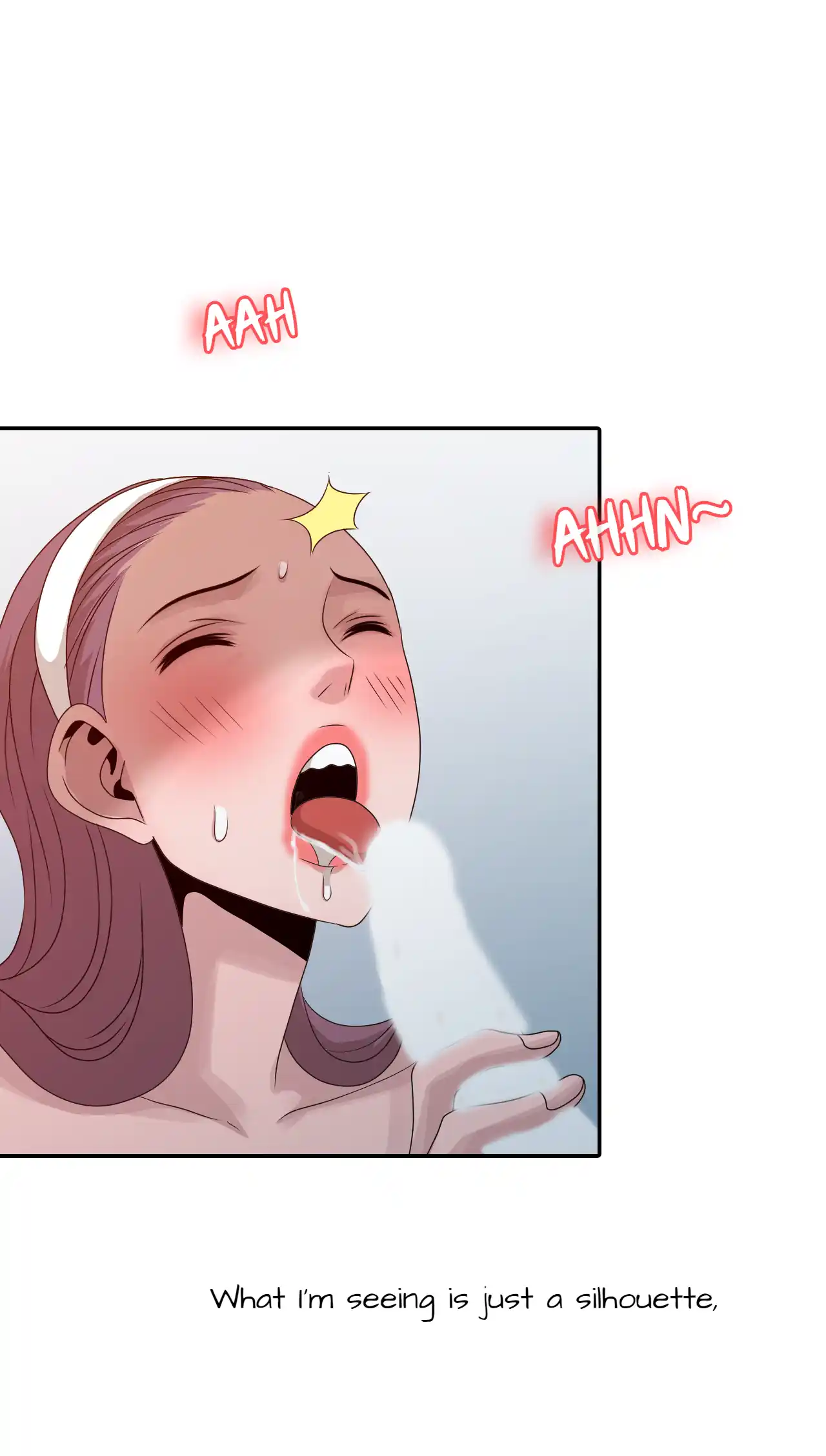 Shh! Sister's Secret page 45