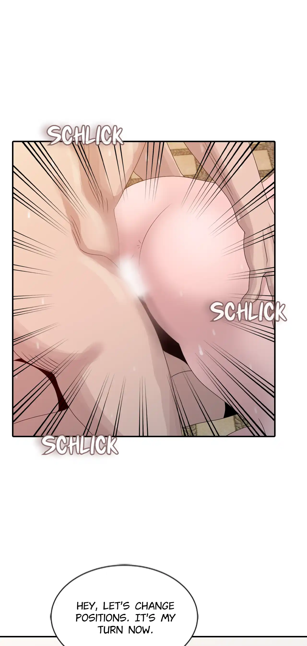 Shh! Sister's Secret page 47