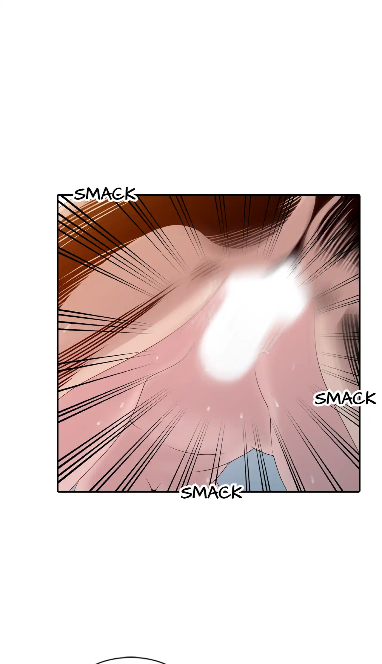 Shh! Sister's Secret page 43