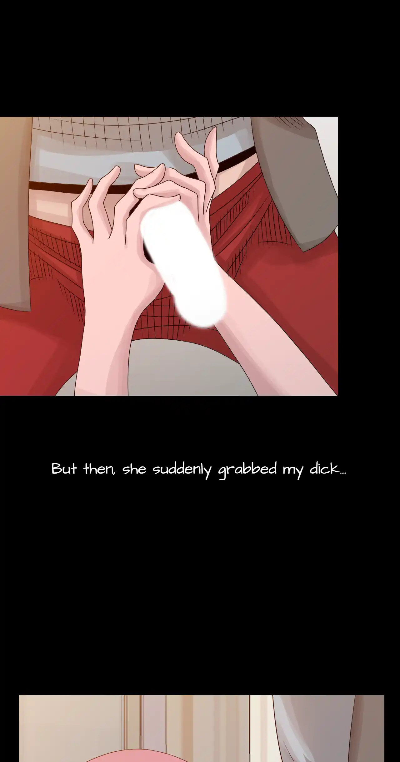 Shh! Sister's Secret page 3