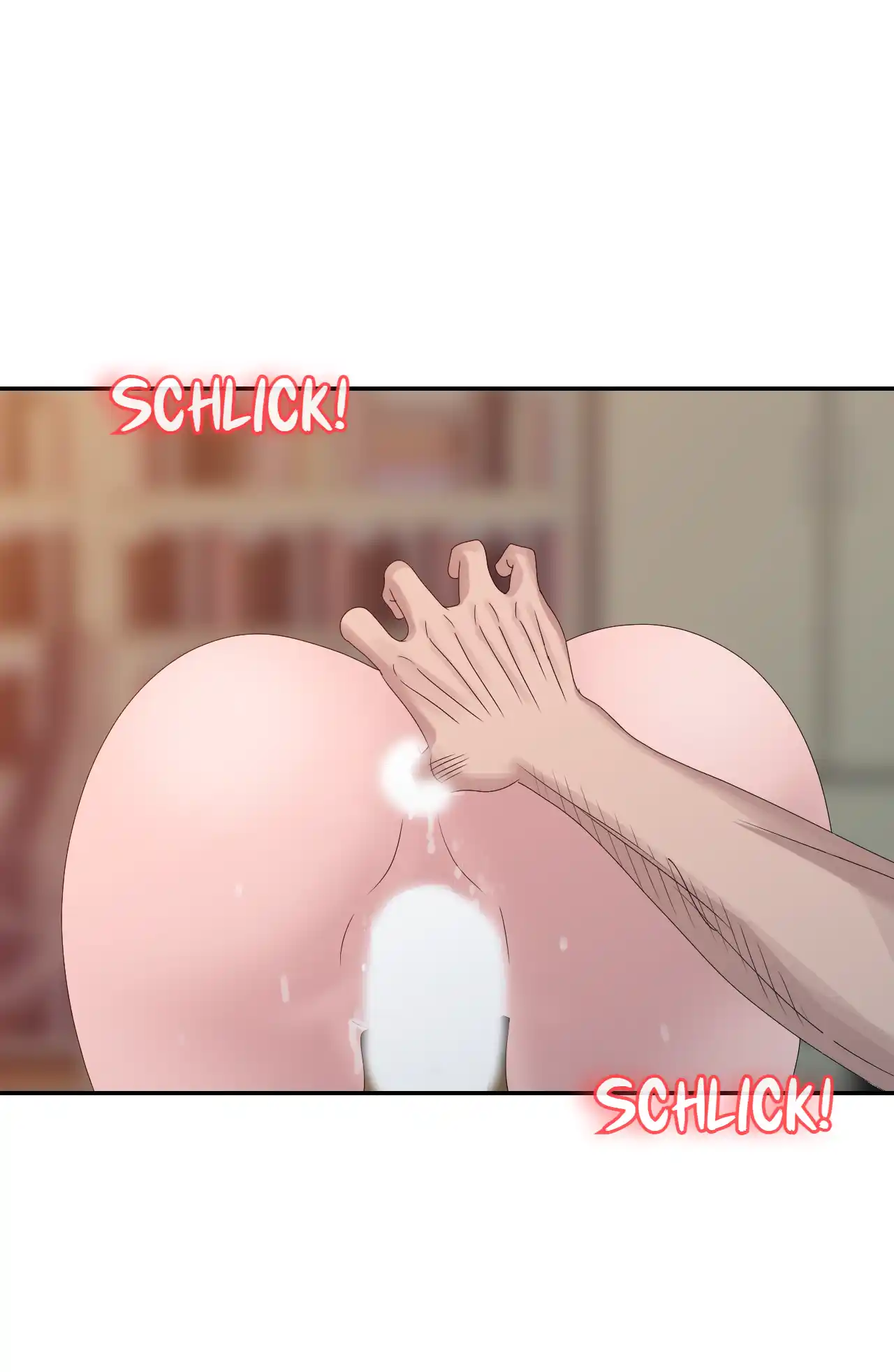 Shh! Sister's Secret page 12