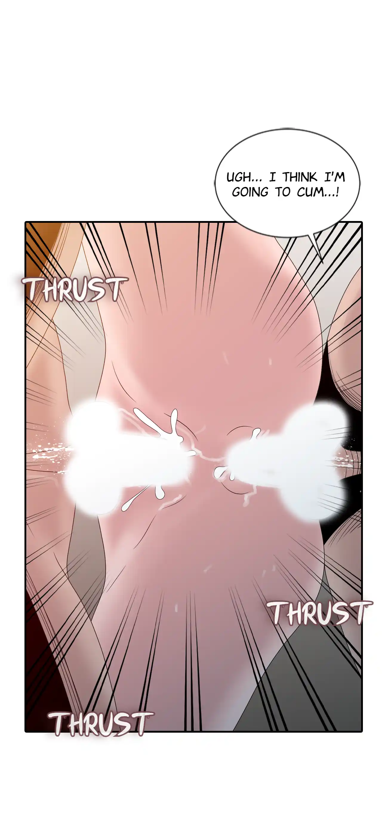 Shh! Sister's Secret page 27