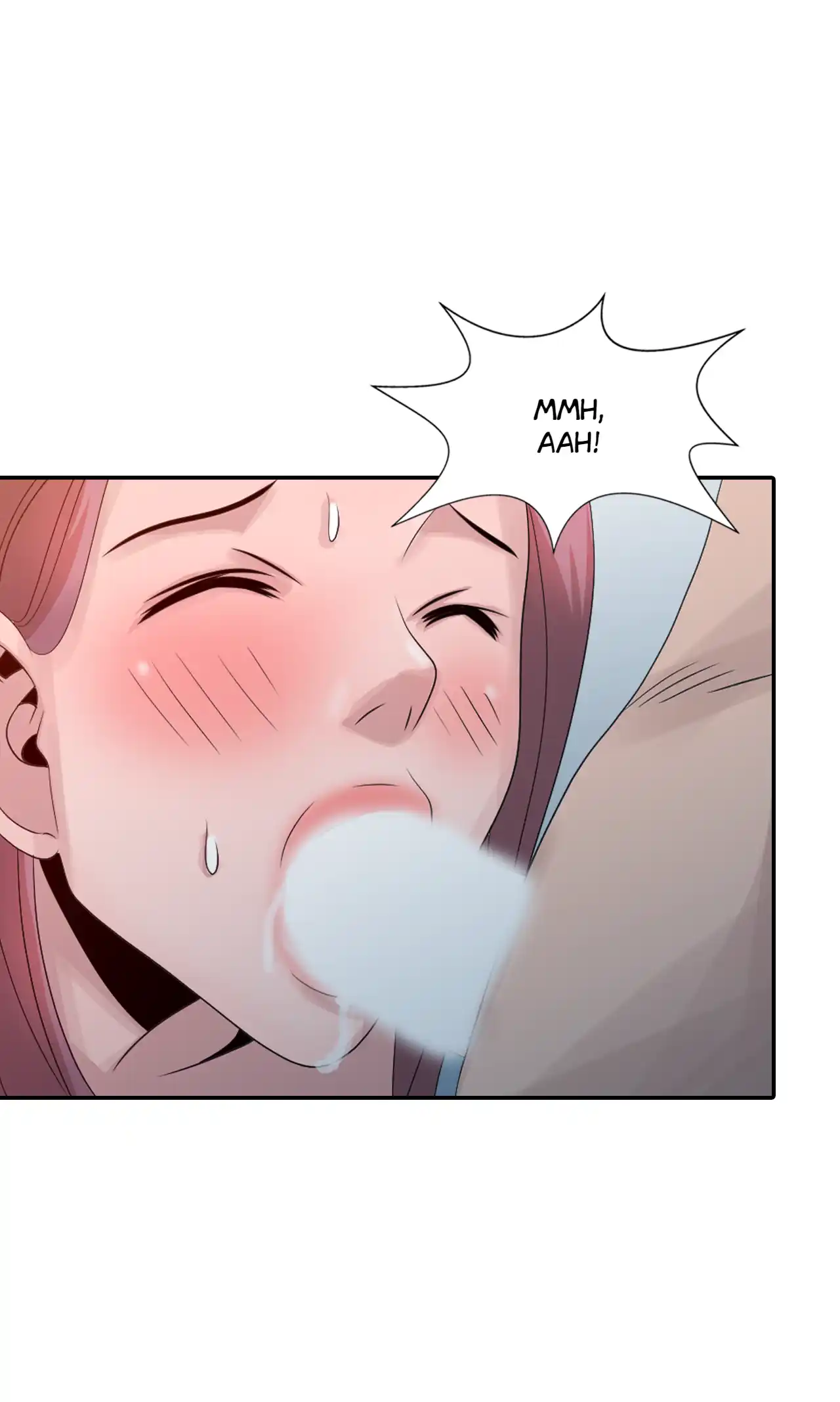Shh! Sister's Secret page 11