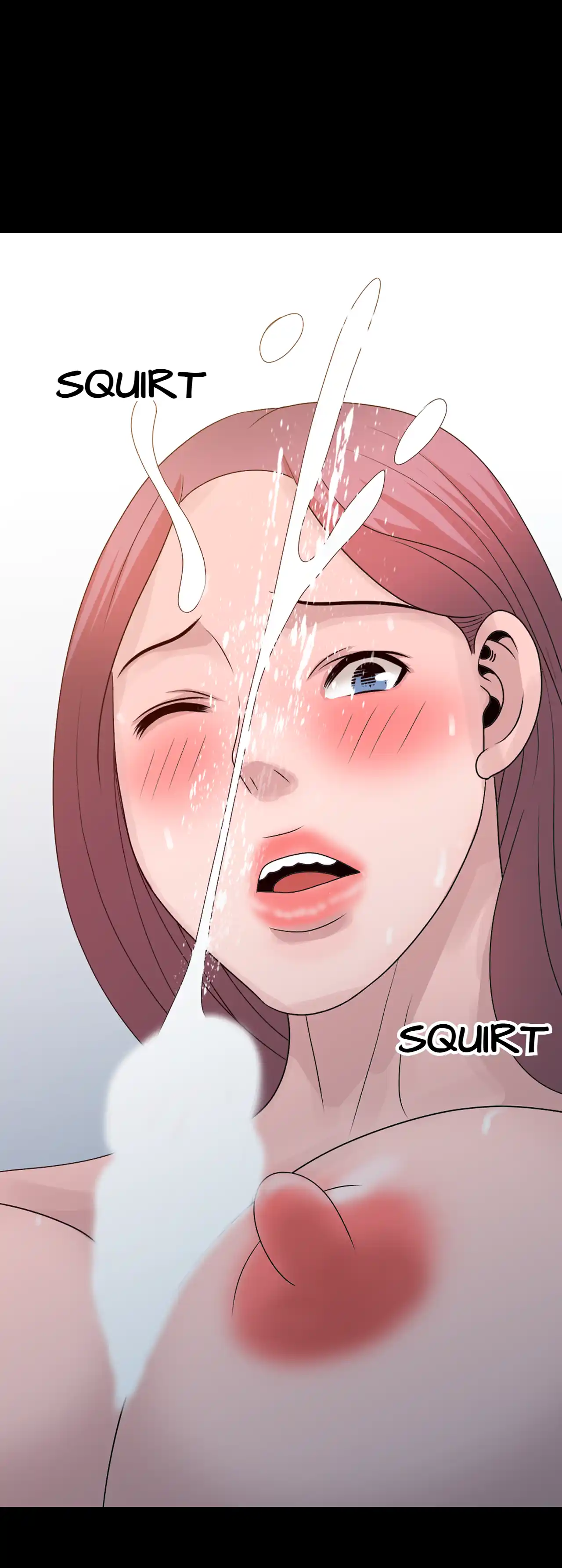 Shh! Sister's Secret page 44