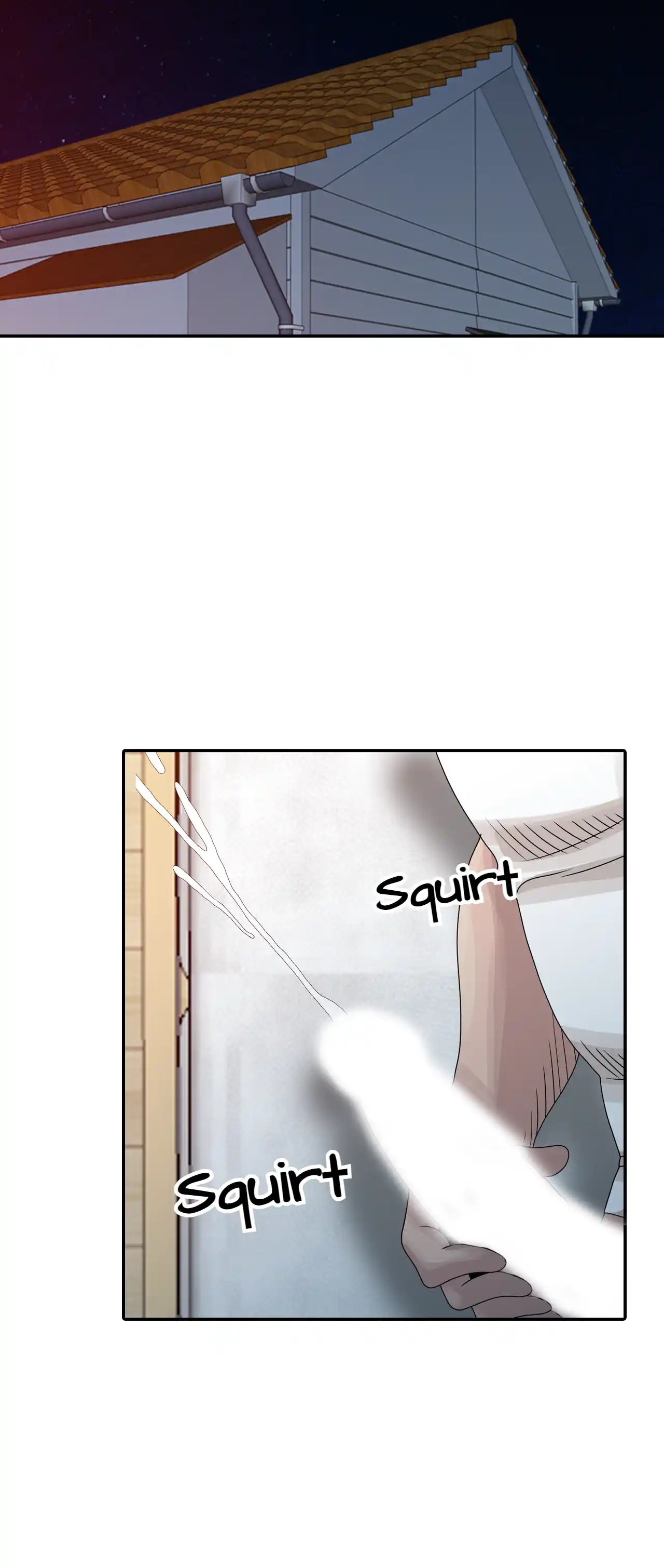 Shh! Sister's Secret page 44
