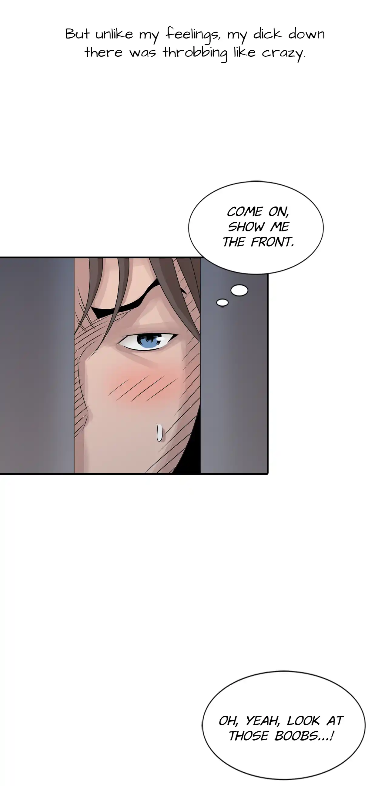 Shh! Sister's Secret page 10