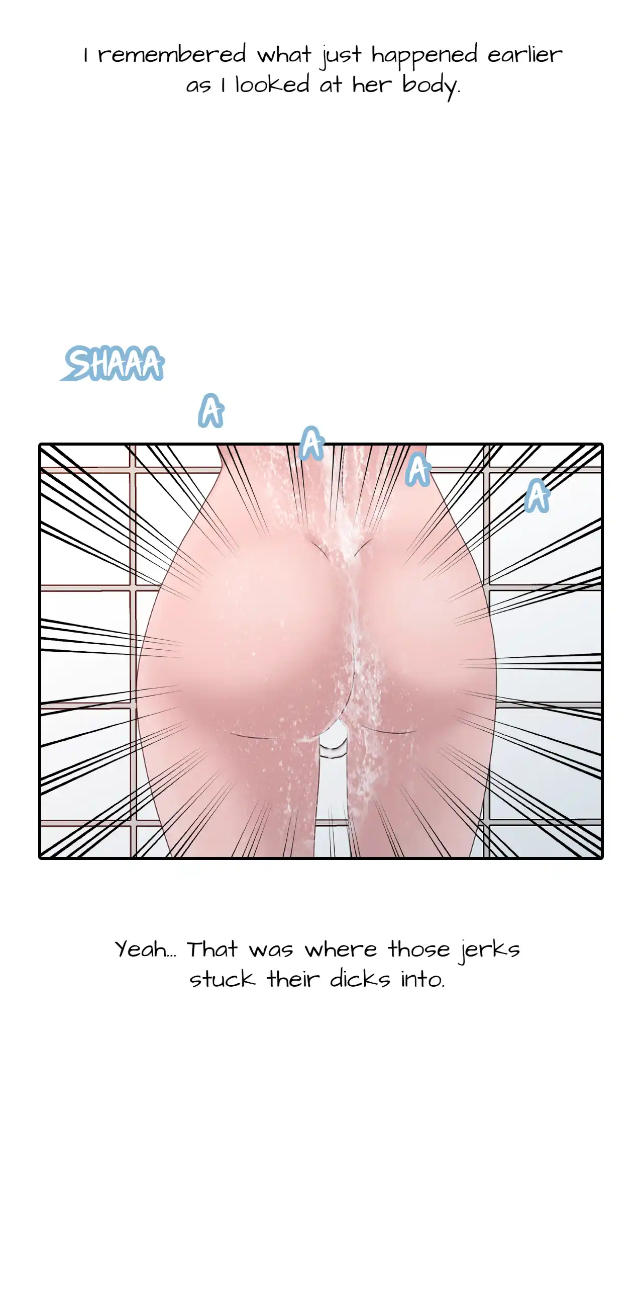 Shh! Sister's Secret page 8