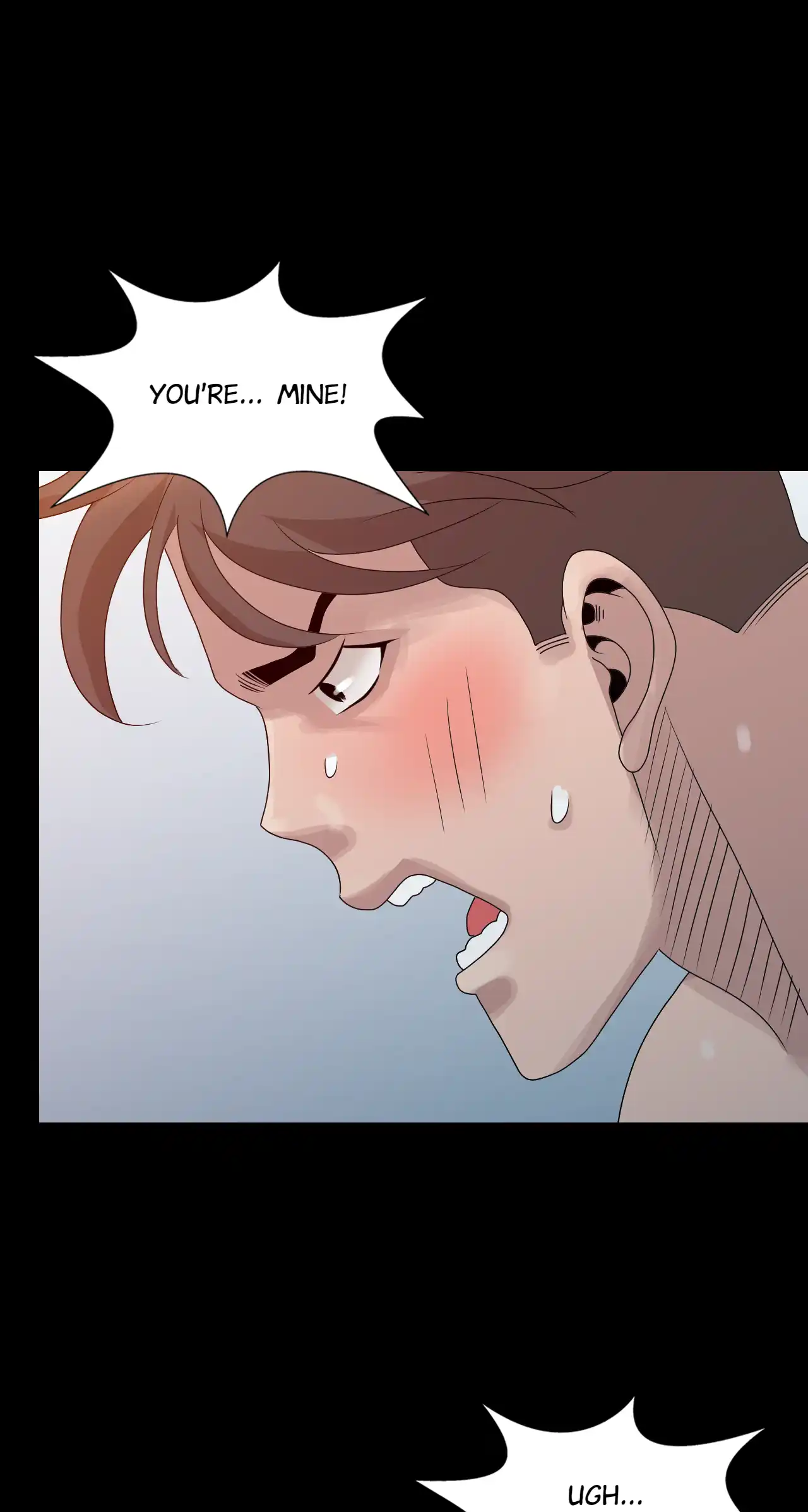 Shh! Sister's Secret page 42