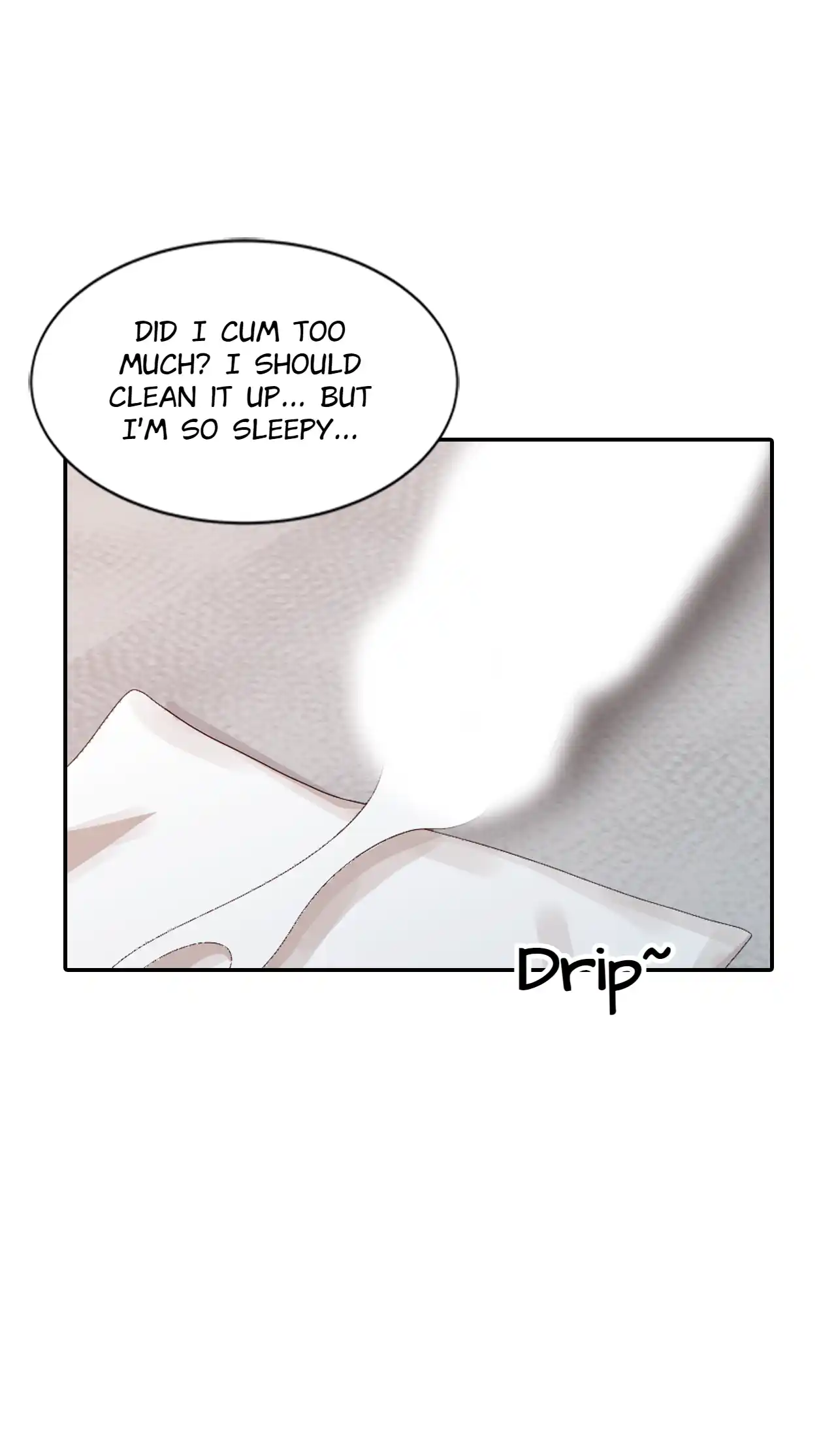 Shh! Sister's Secret page 47