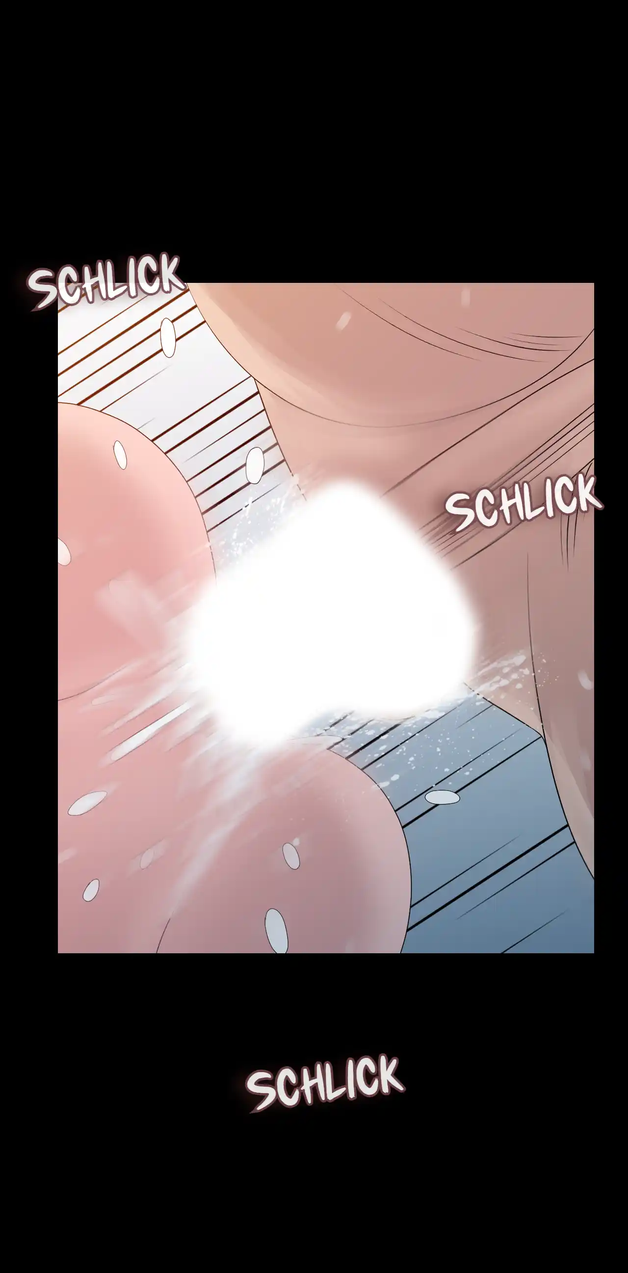 Shh! Sister's Secret page 40