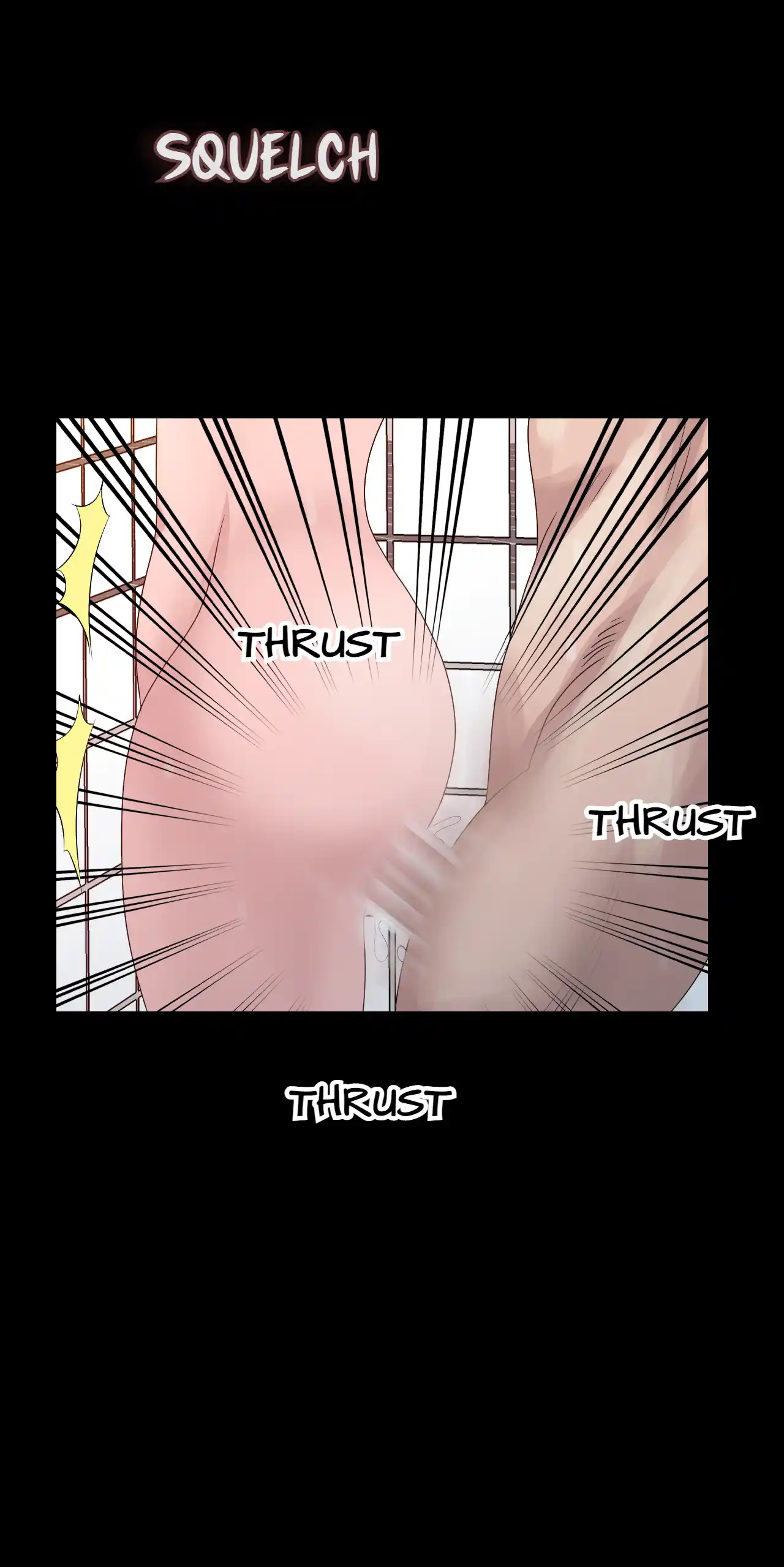 Shh! Sister's Secret page 34